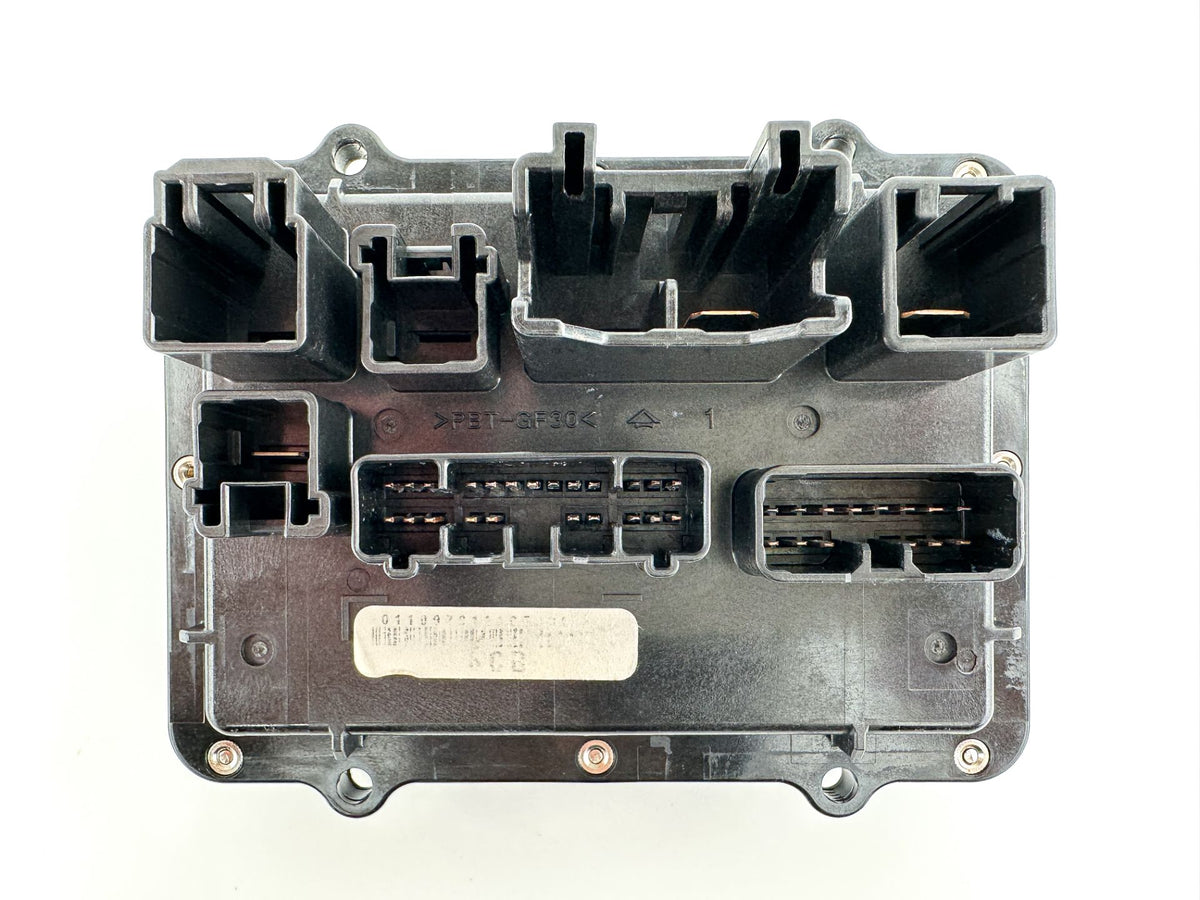 2012 Yamaha 250 HP 4 Stroke Outboard Fuse Box 6CB-82170-00-00 OEM