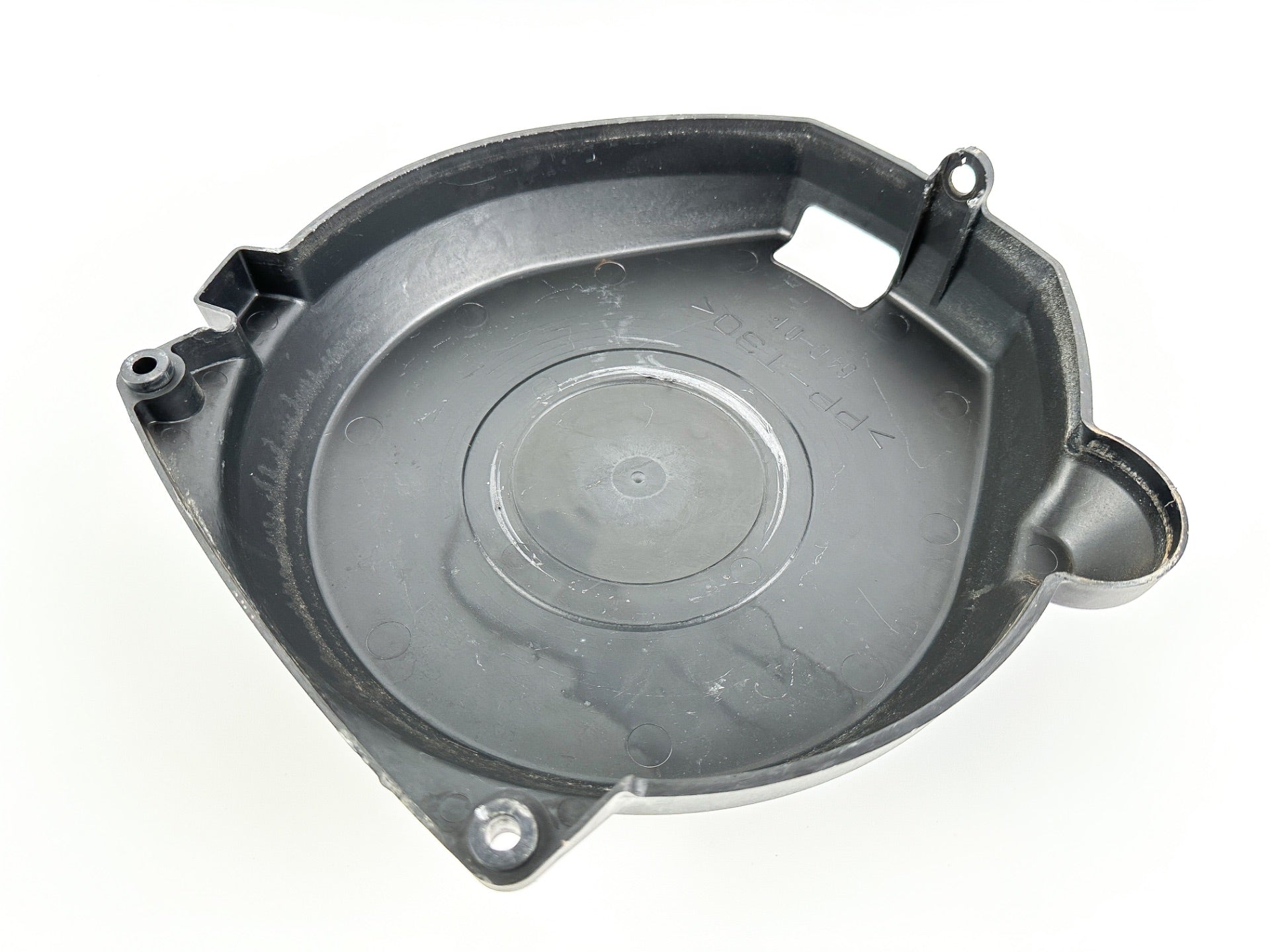 2005 Yamaha 150 HP 2 Stroke Outboard Flywheel Cover 64D-81337-01-00 OEM