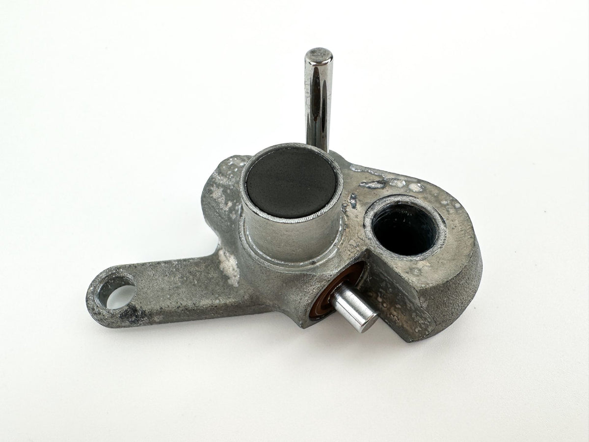 2012 Yamaha 350 HP 4 Stroke Outboard Belt Tensioner 6P2-11590-01-00 OEM