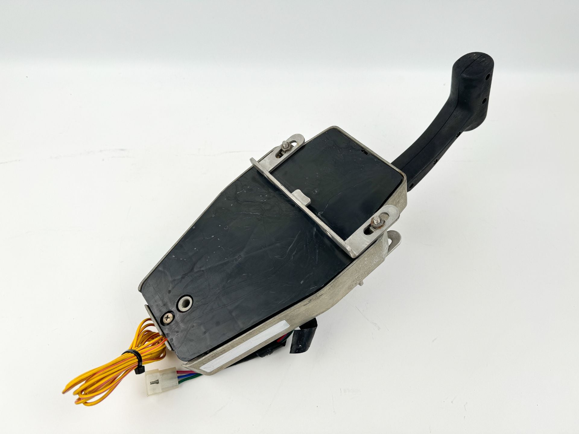 Mercury Quicksilver Outboard Top Mount Binnacle Control Box