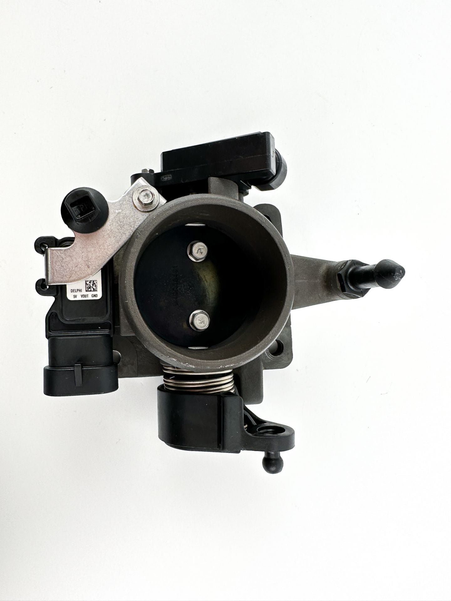 2021 Mercury 115 HP 4 Stroke Outboard Throttle Body Assembly 8M0088066 OEM