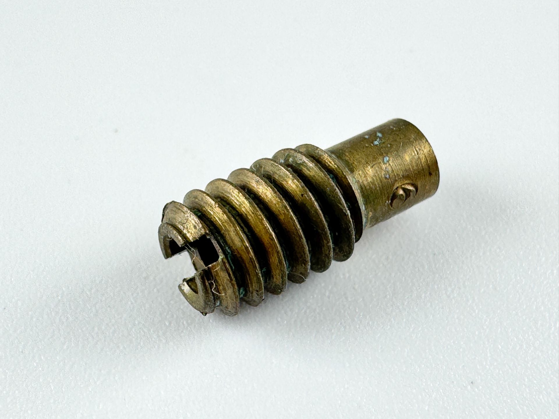 Evinrude Johnson New Old OEM Orifice Plug No. 67D 0319534