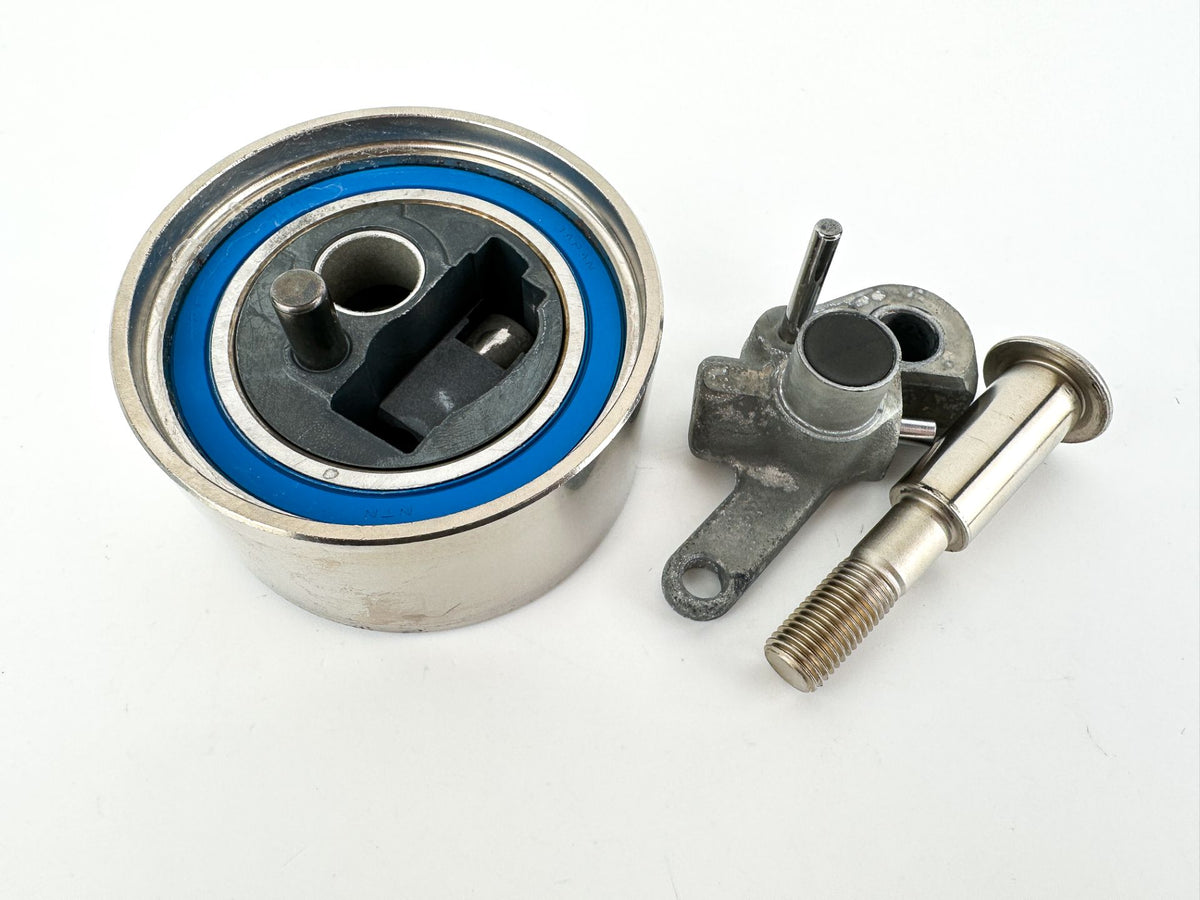 2012 Yamaha 350 HP 4 Stroke Outboard Belt Tensioner 6P2-11590-01-00 OEM