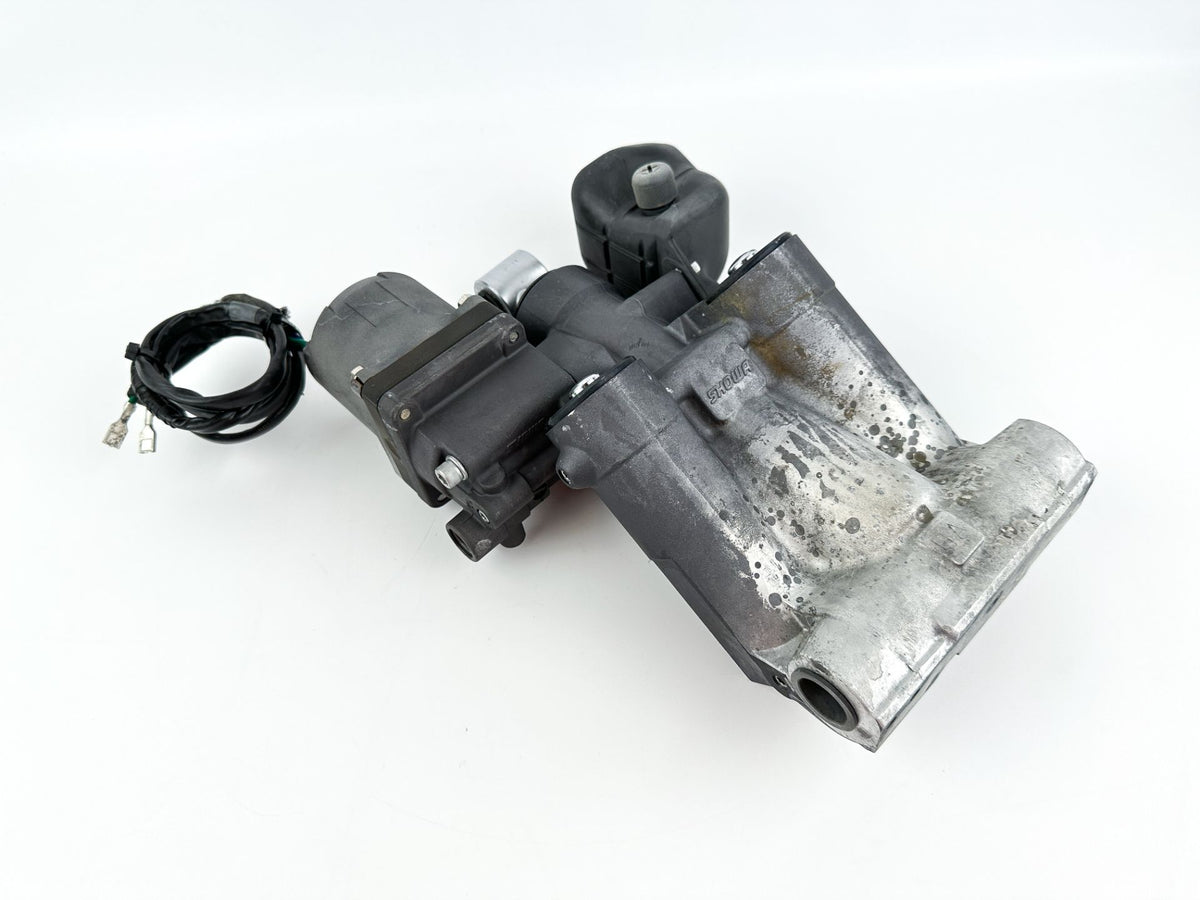 1999 & Up Honda Outboard 75 90 115 130 HP Power Trim Tilt Unit Assembly 56000-ZW1-708