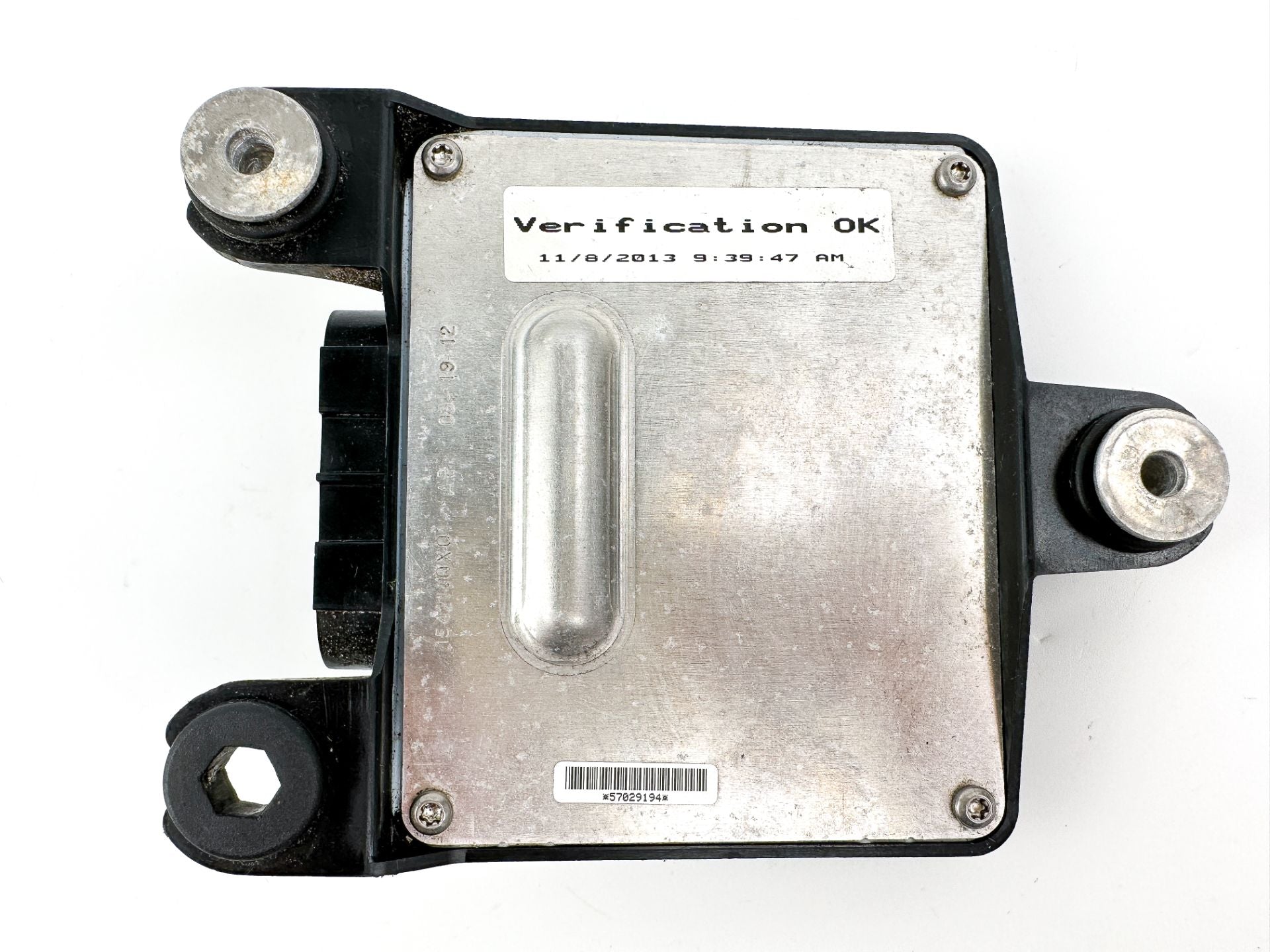 Mercury Outboard Command Module 8M0063868