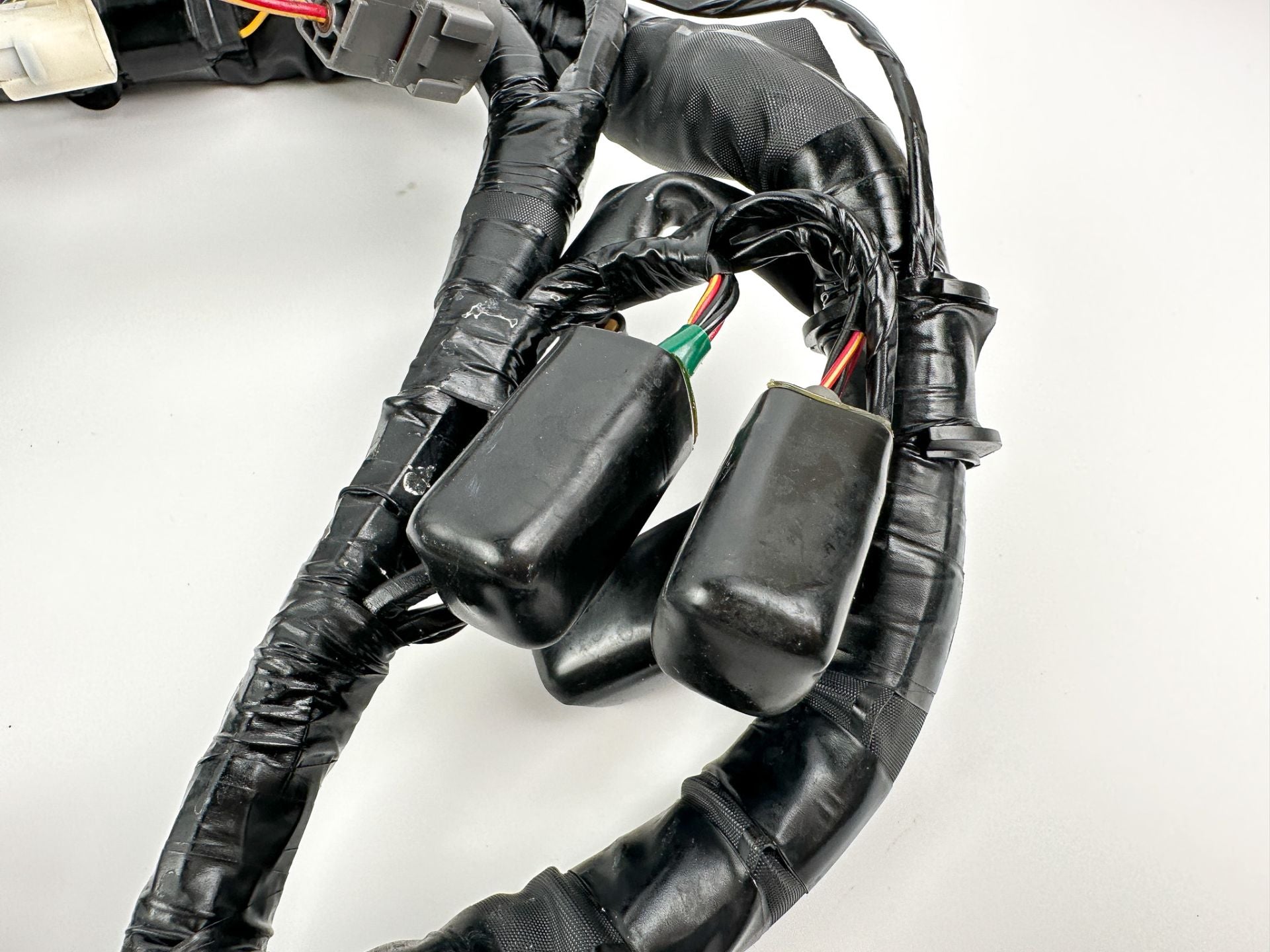 2019 Yamaha 250 HP 4 Stroke Outboard Engine Wire Harness 6CE-82590-15-00 OEM