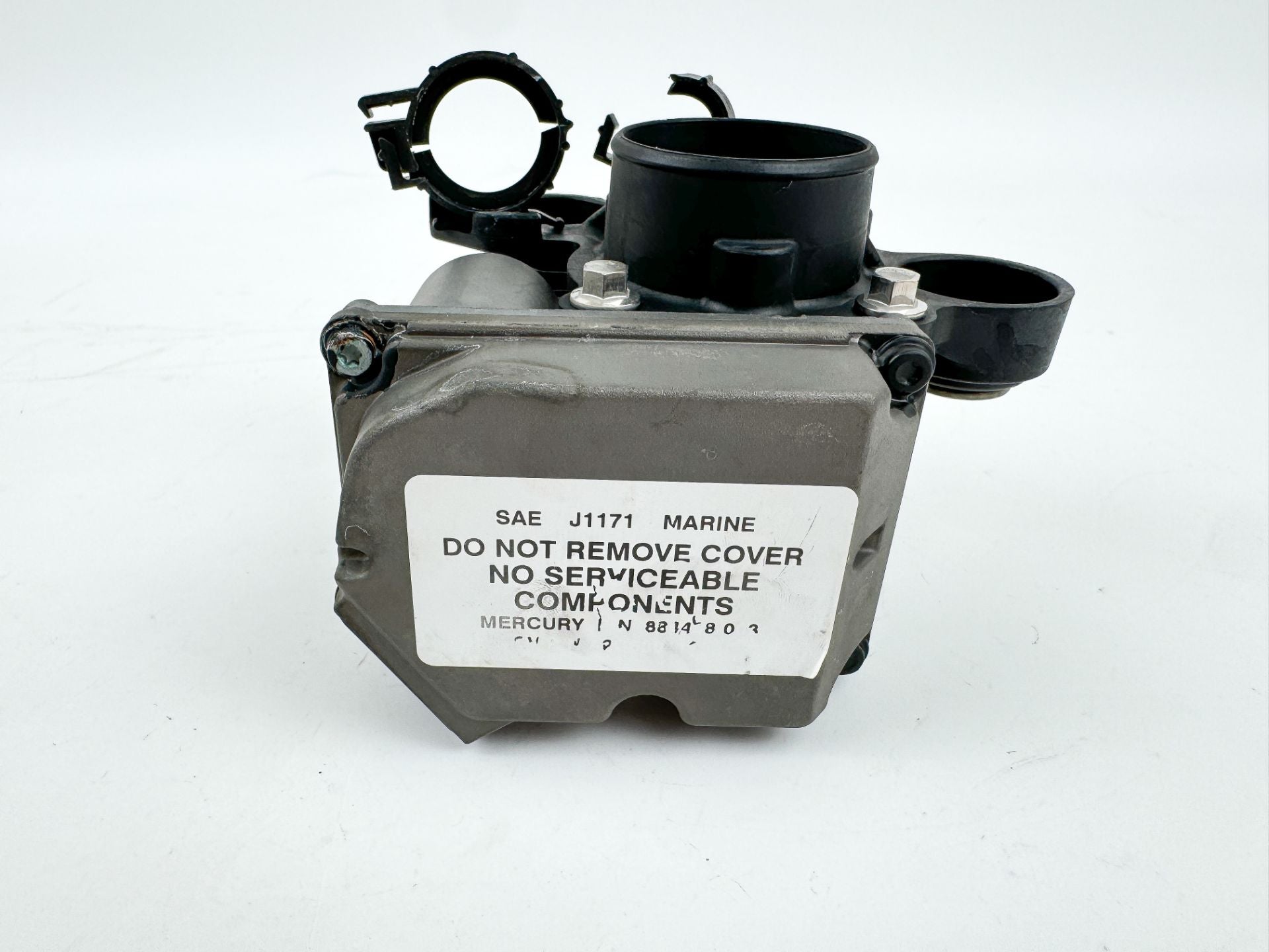 Mercury 225 HP 4 Stroke Outboard Electronic Boost Valve 884408T05 OEM 2005