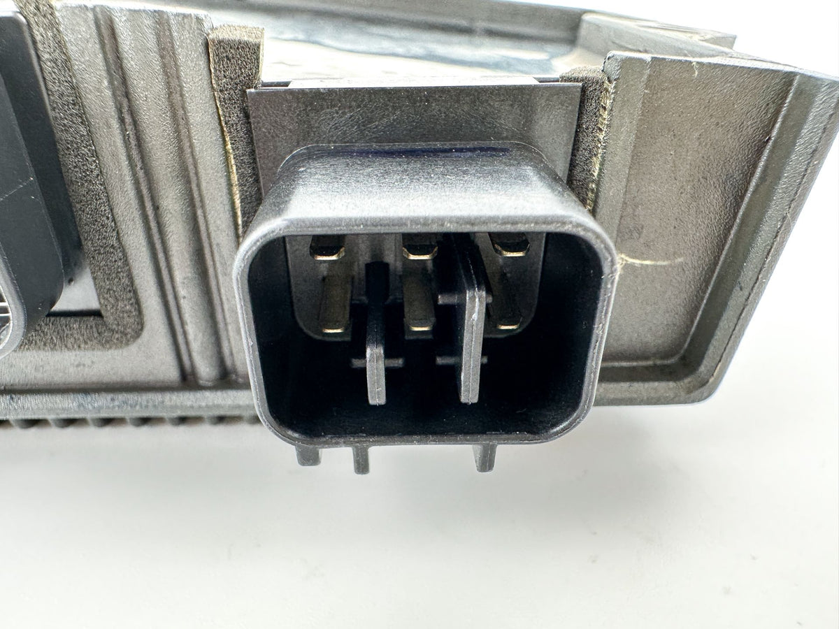 1999-2006 Honda 115 130HP 4 Stroke Outboard Electronic Control Unit ECU 34750-ZW5-043