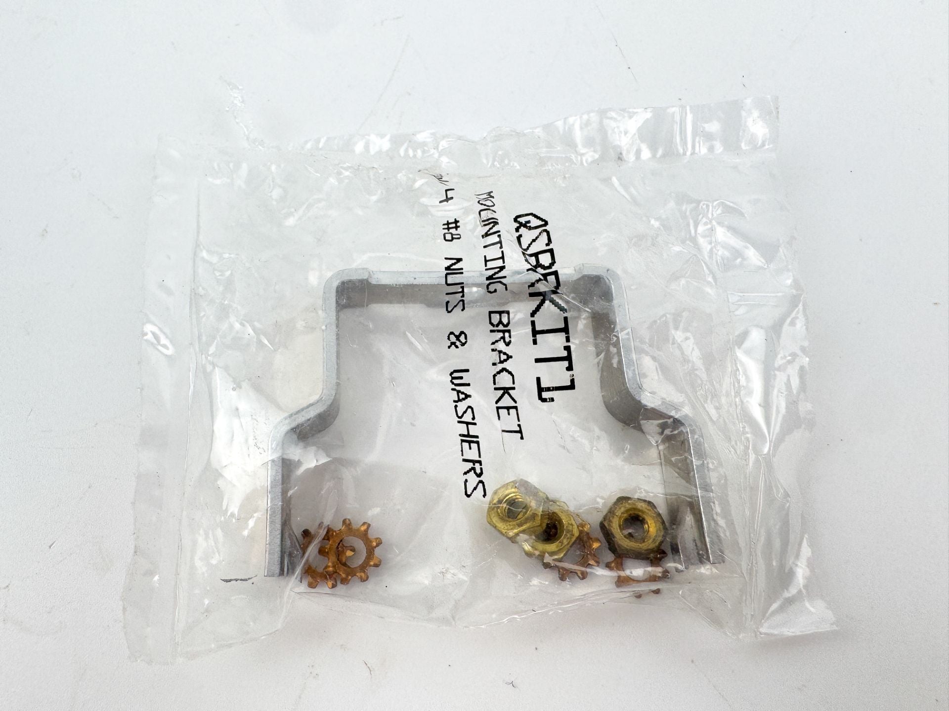 Mercury Quicksilver New Old OEM Engine/Water Temperature Guage 79-825326A3