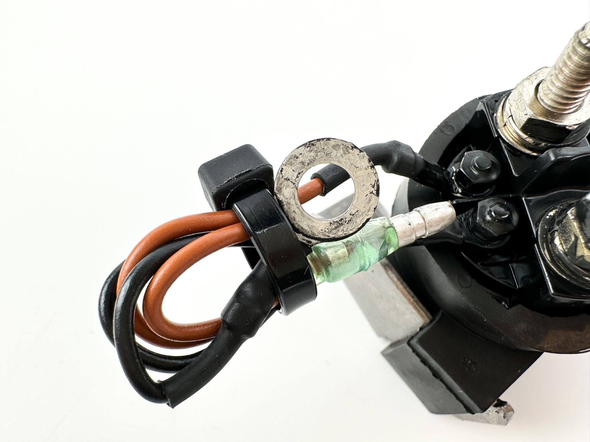 2007 Mercury 60 HP 4 Stroke Outboard Starter Relay 825096T OEM