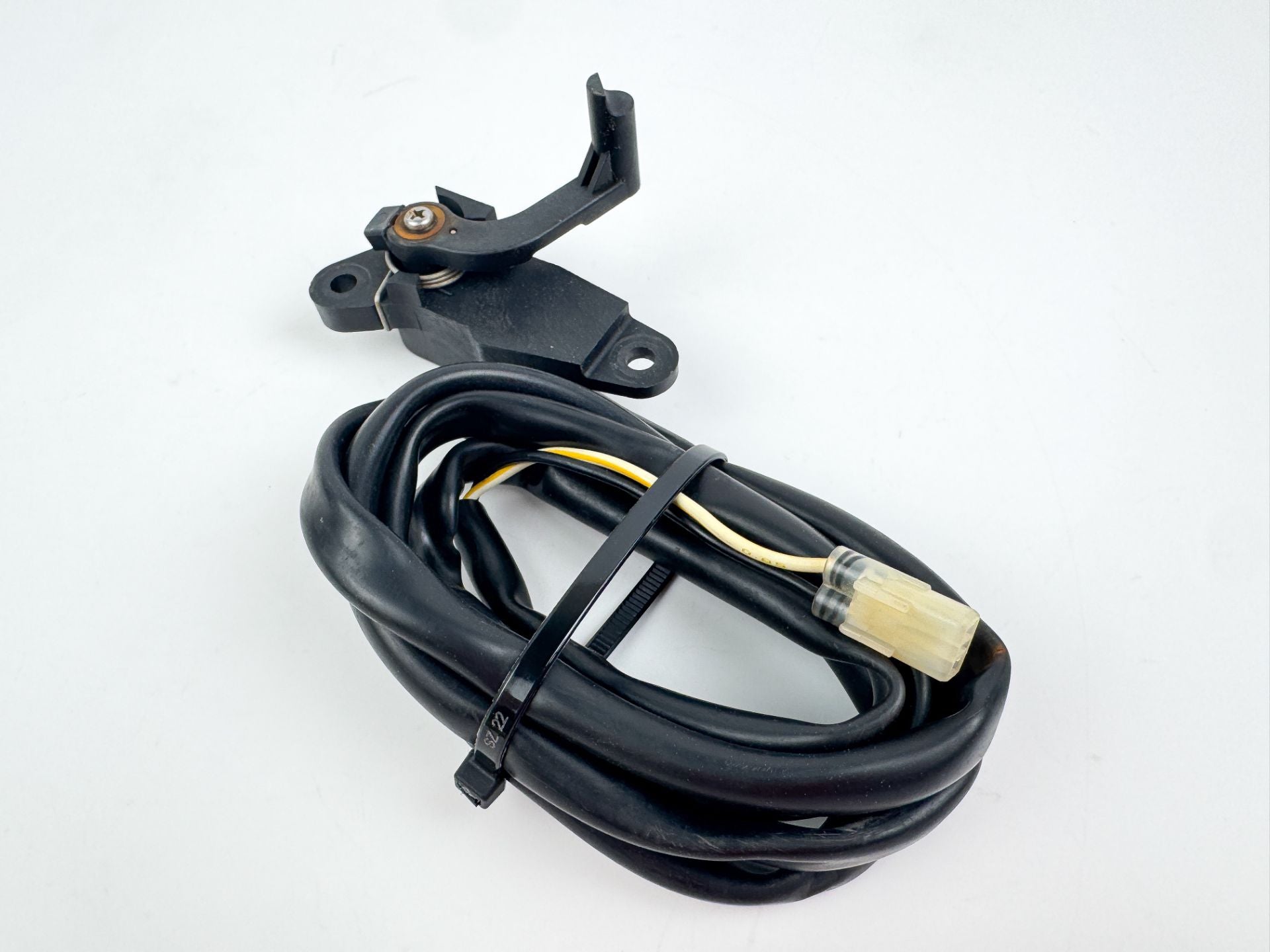 2007 Suzuki 115 HP 4 Stroke Outboard Trim Sender Unit Sensor 34804-99E00 OEM