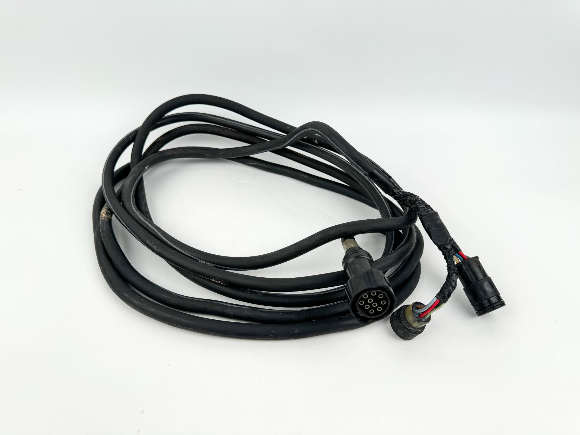 Yamaha Outboard 16' 10 Pin Main Harness Extension 688-8258A-50-00