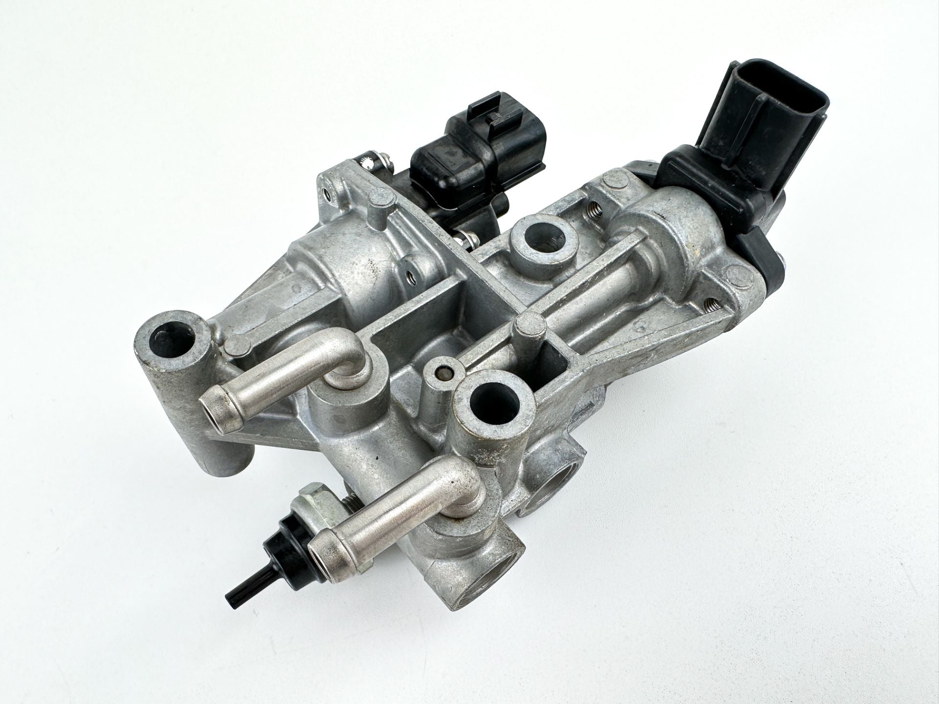 2000-2011 Yamaha 115HP 4 Stroke Outboard IAC Control Valve 68V-1312A-00-00