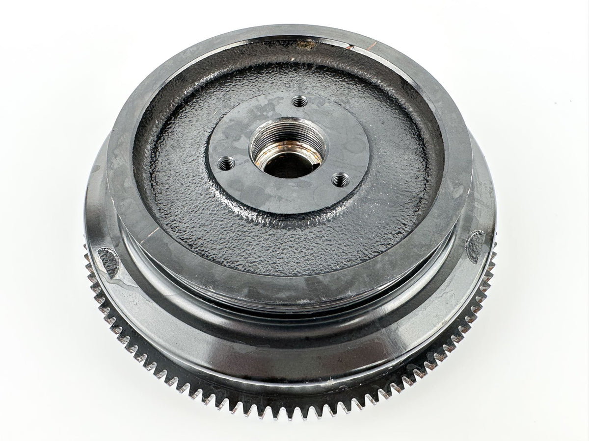 2005 Mercury 225 HP 2 Stroke Outboard Flywheel 859619T1 OEM