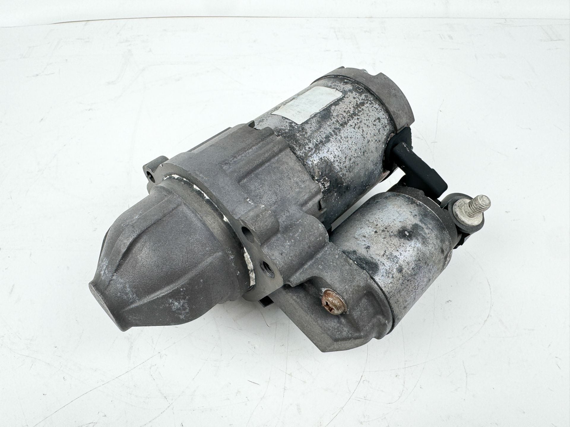 2019 Suzuki 150 HP 4 Stroke Outboard Starter Motor 31100-98L10 OEM