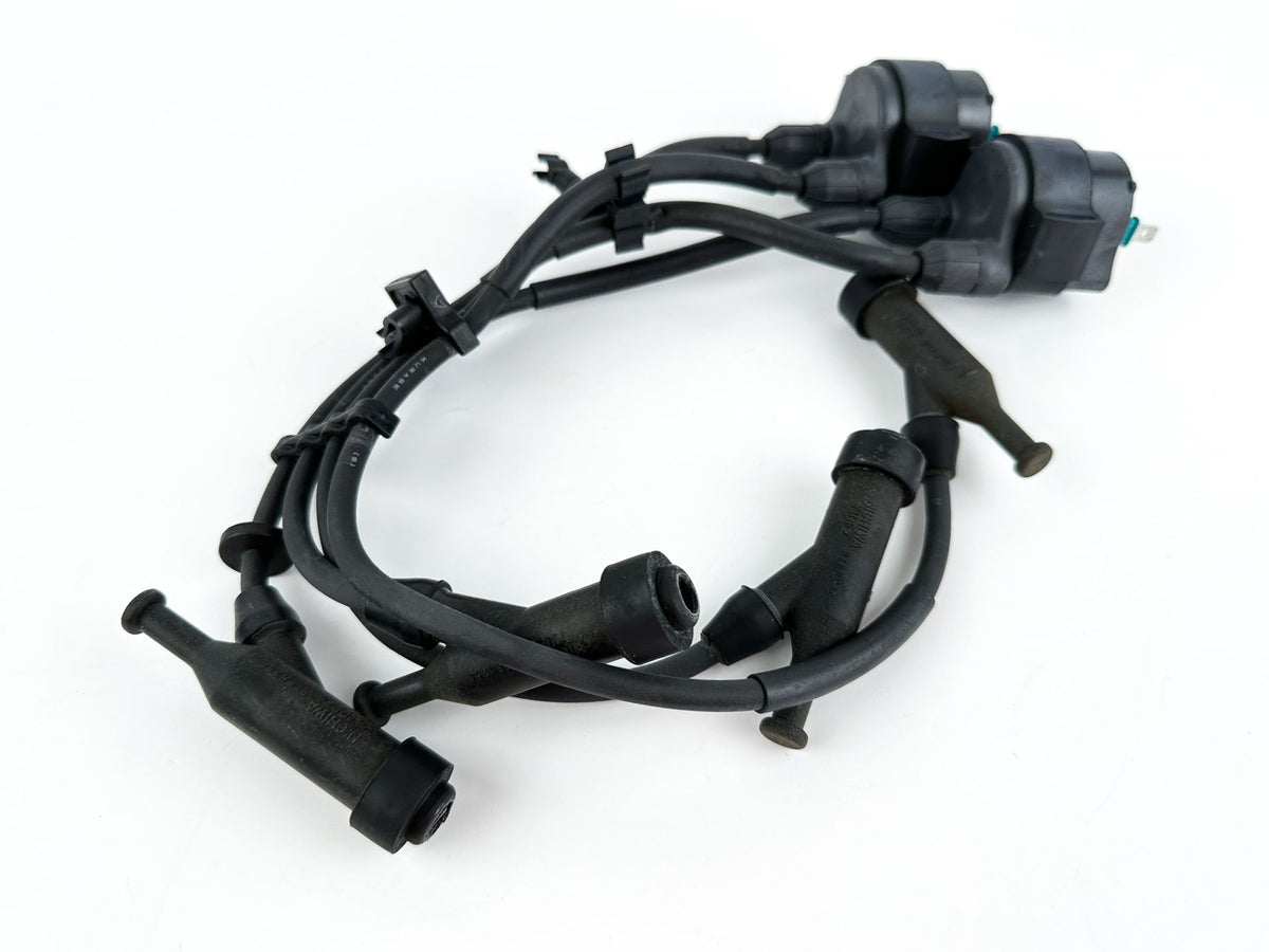 2005 Honda 75 HP 4 Stroke Outboard Ignition Coil Set 30500-ZW1-505 OEM