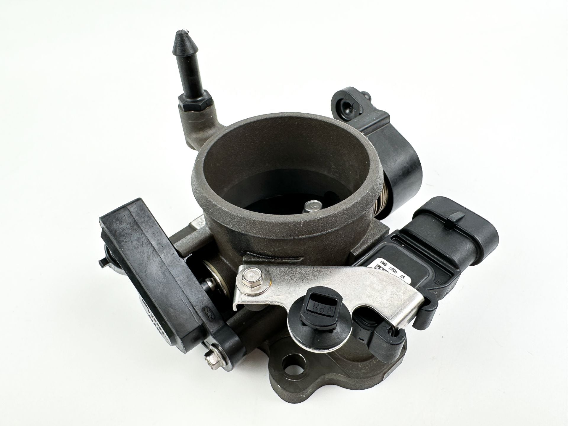 2021 Mercury 115 HP 4 Stroke Outboard Throttle Body Assembly 8M0088066 OEM