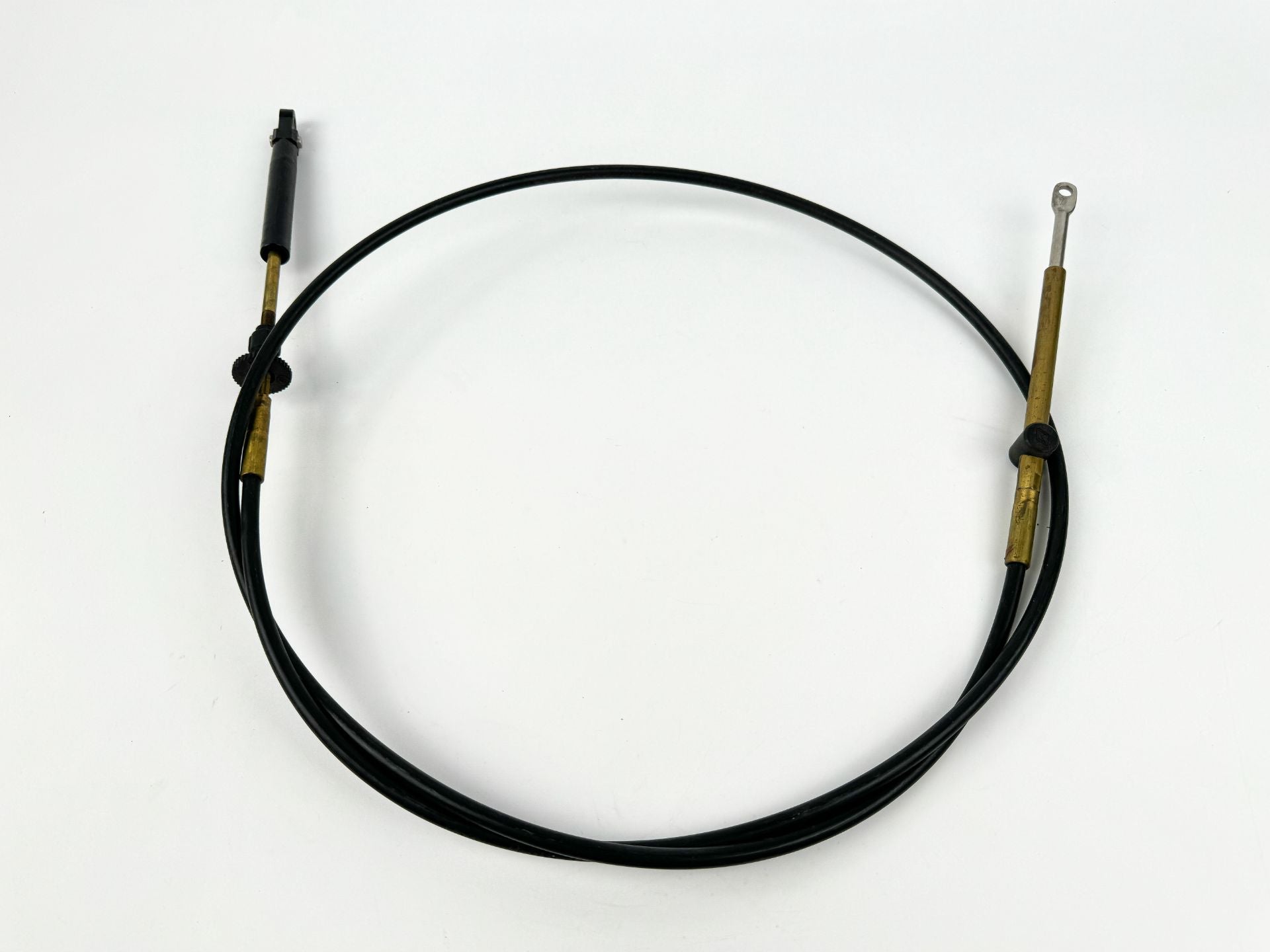 Evinrude Johnson Shift / Throttle Snap In Control Cable 6FT 6' 173106