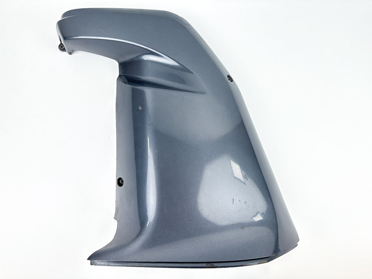 2003 Yamaha 225 HP 4 Stroke Outboard Lower Apron Cowling Starboard 69J-42771-00-8D OEM