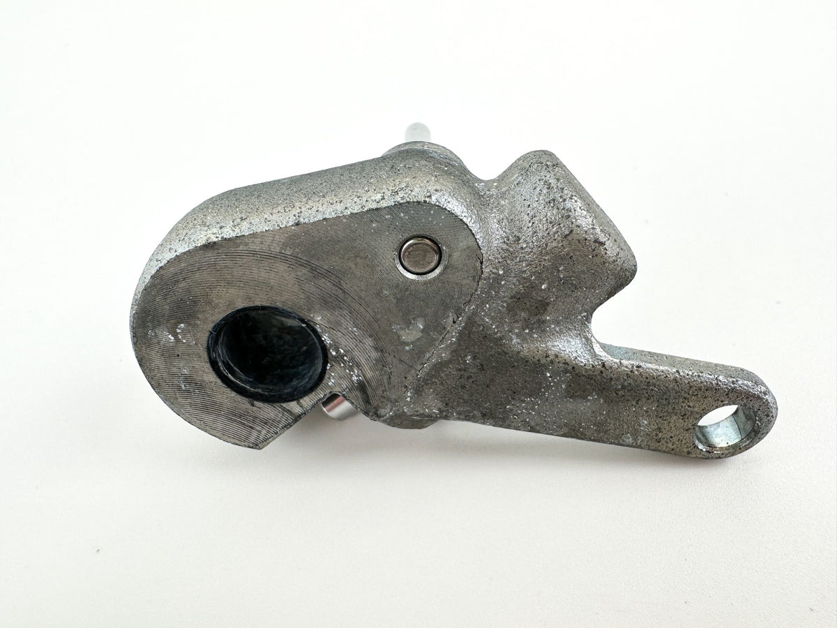 2012 Yamaha 350 HP 4 Stroke Outboard Belt Tensioner 6P2-11590-01-00 OEM