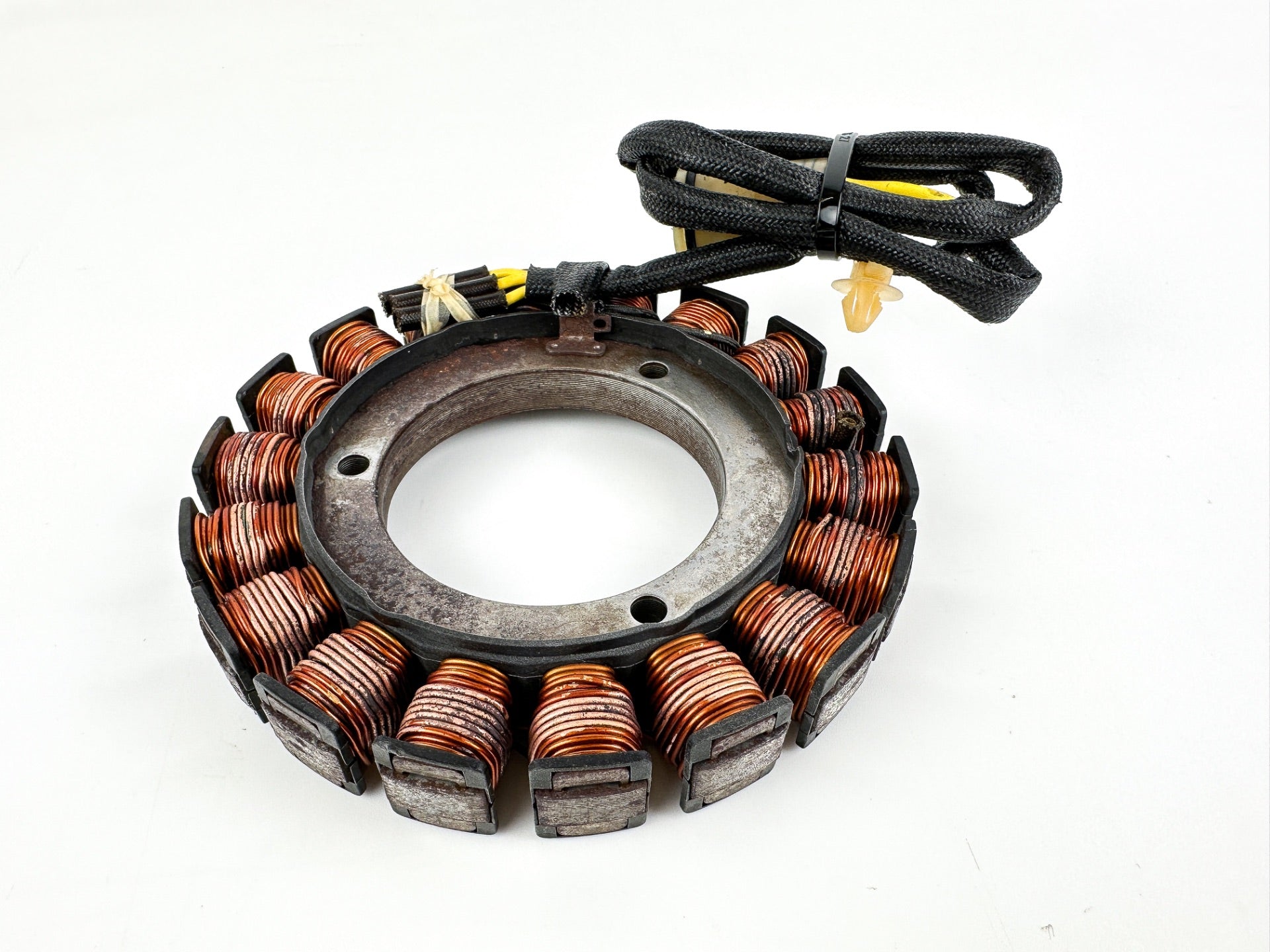 2011 Honda 50 HP 4 Stroke Outboard Stator Assembly 31632-ZZ5-003 OEM