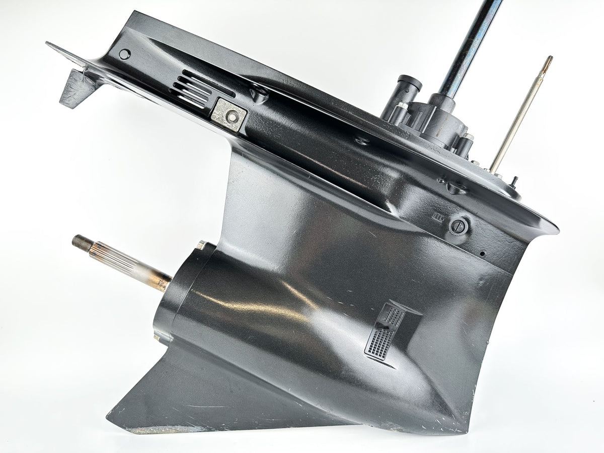 2007 Suzuki DF300 300 HP 4 Stroke Outboard 30" XXL Lower Unit LH Counter