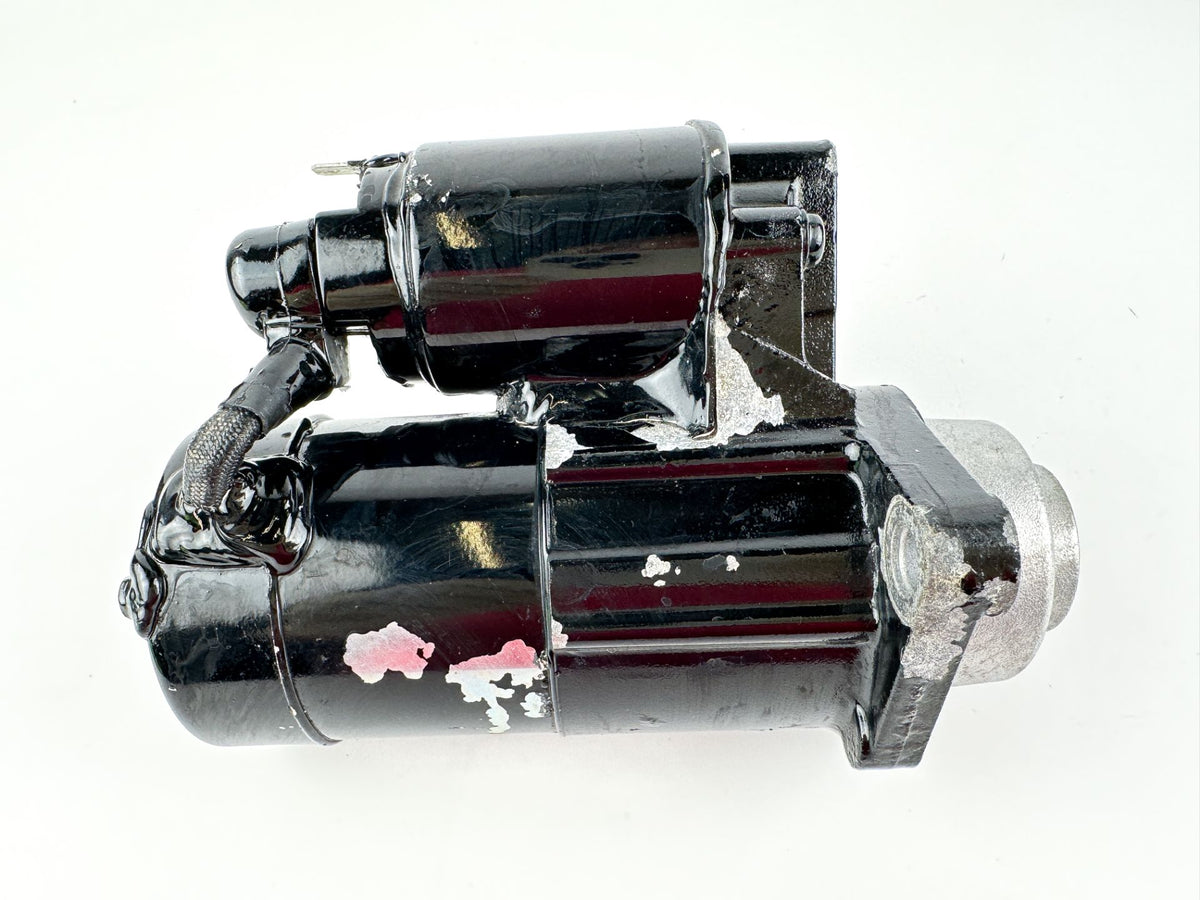 2004 Honda 135 HP 4 Stroke Outboard Starter Motor 31200-ZY6-003 OEM