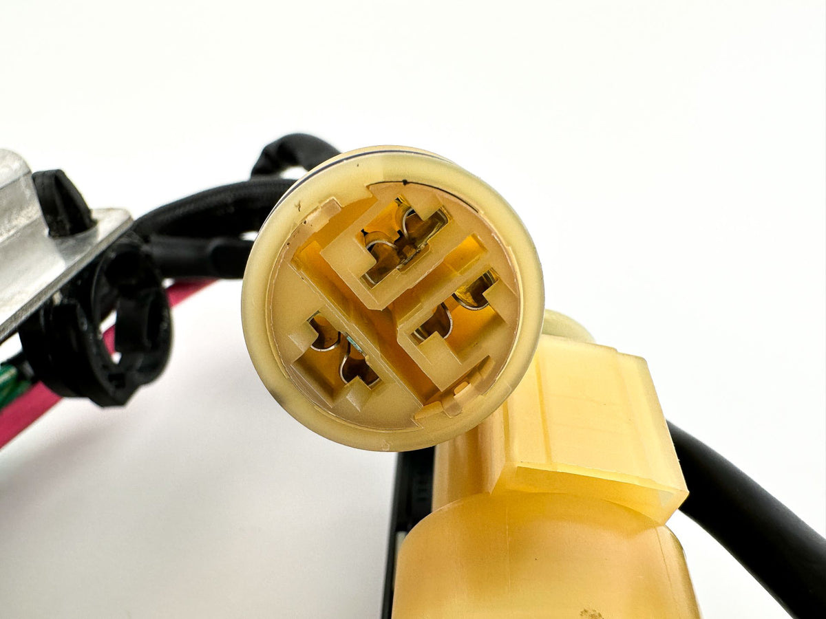 2012 Yamaha 250 HP 4 Stroke Outboard Rectifier & Regulator 6CB-81960-00-00 OEM
