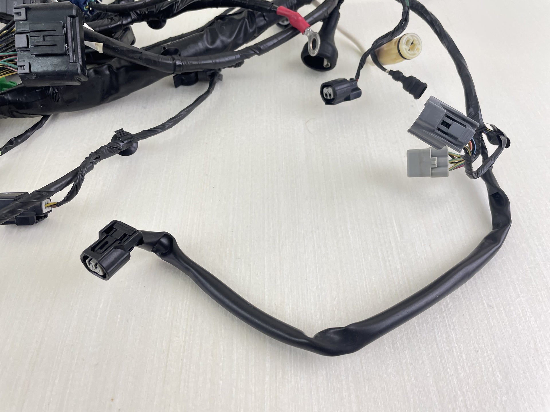 Honda BF 60 HP 4 Stroke Outboard Engine Wire Harness 32100-ZZ3-000