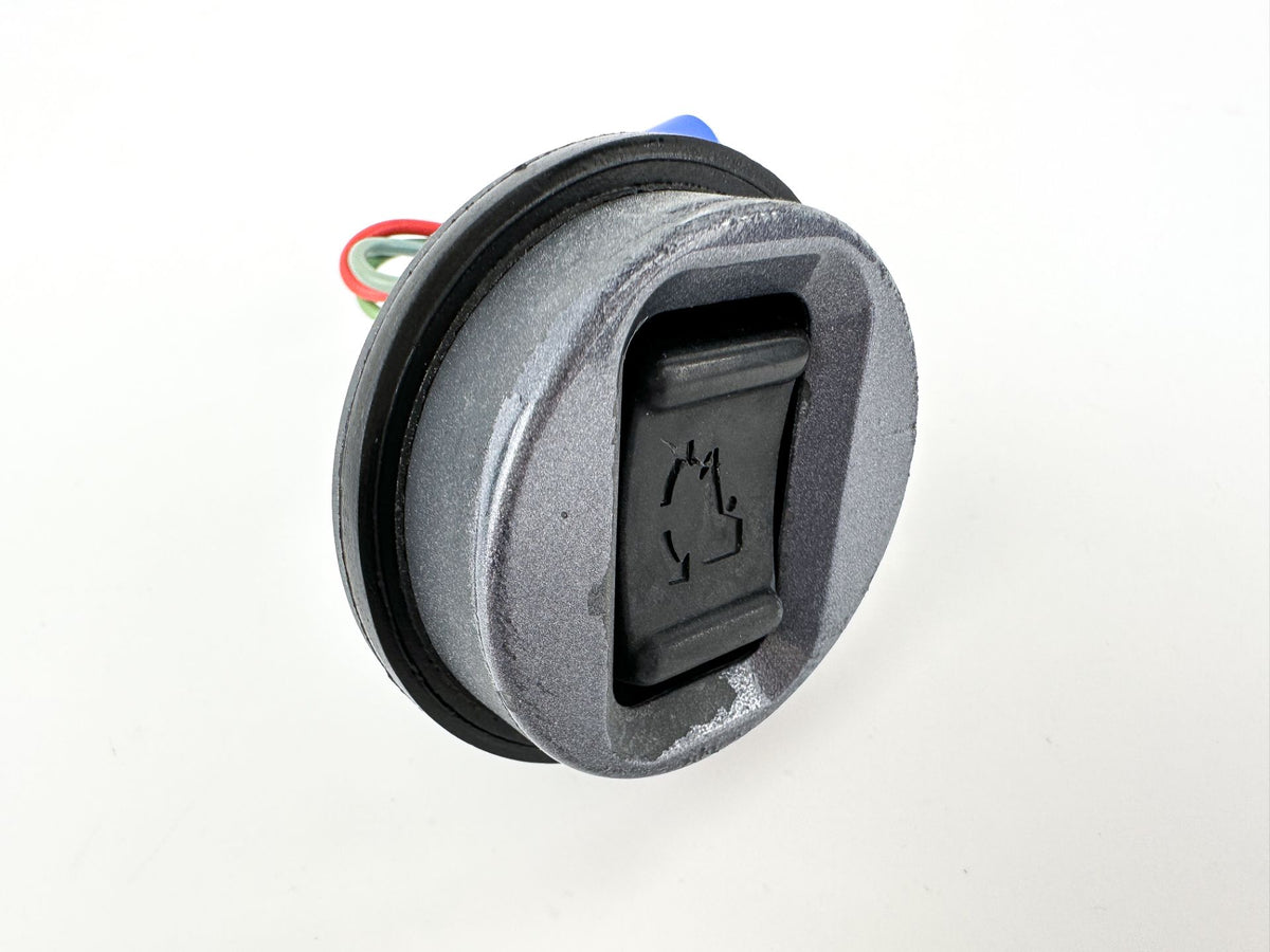 2002 Yamaha 50 HP 2 Stroke Outboard Trim Switch 63D-82563-10-00 OEM