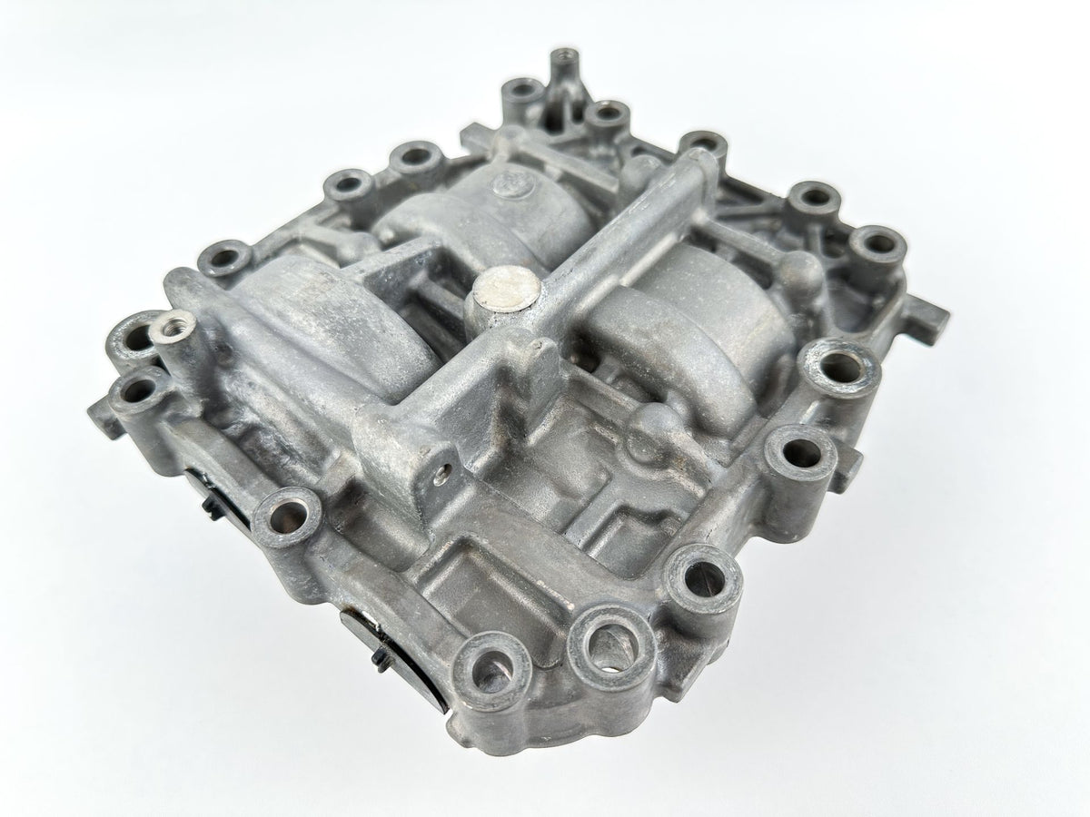 2022 Yamaha 200 HP 4 Stroke Outboard Balancer Assembly 6DA-11500-00-00 OEM
