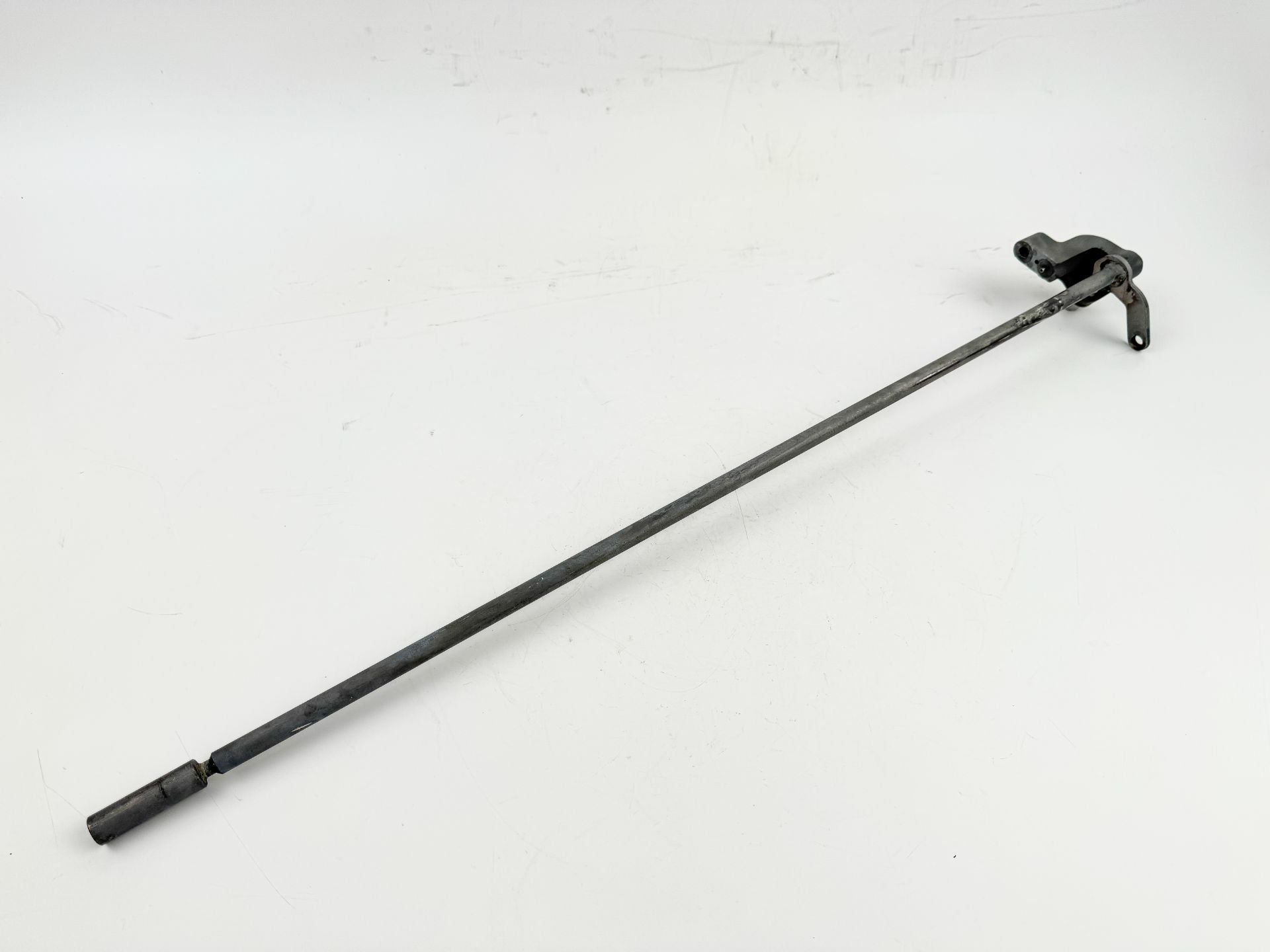 2003 Yamaha 225 HP 4 Stroke Outboard Shift Shaft 69J-44120-00-00 OEM