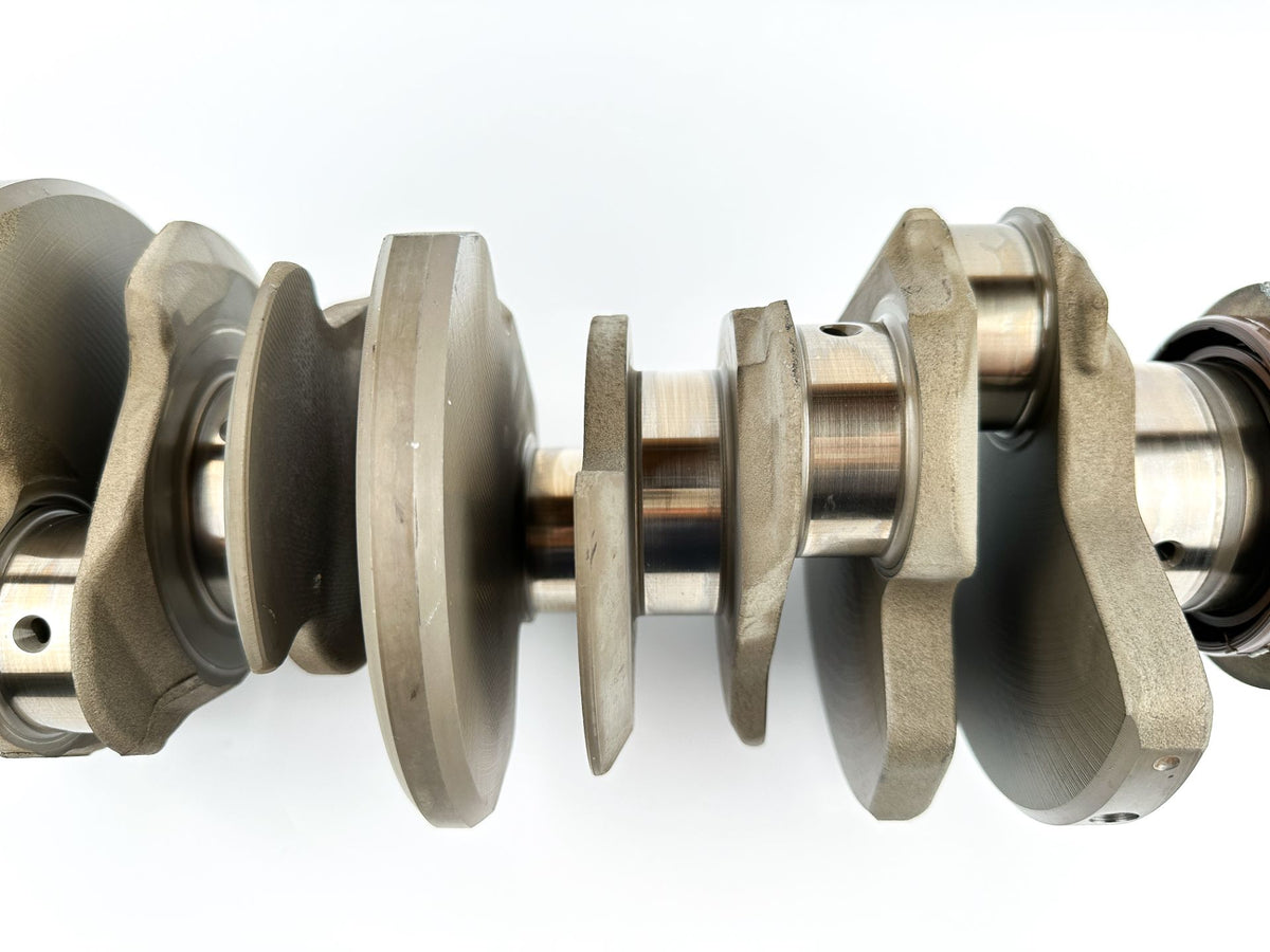 2003 Yamaha 225 HP 4 Stroke Outboard Crankshaft 69J-11411-00-00 OEM