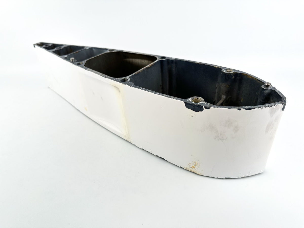 Yamaha 225 250 300 HP 4.2L 10" Outboard Midsection Extension 6CE-45211-10-8D OEM