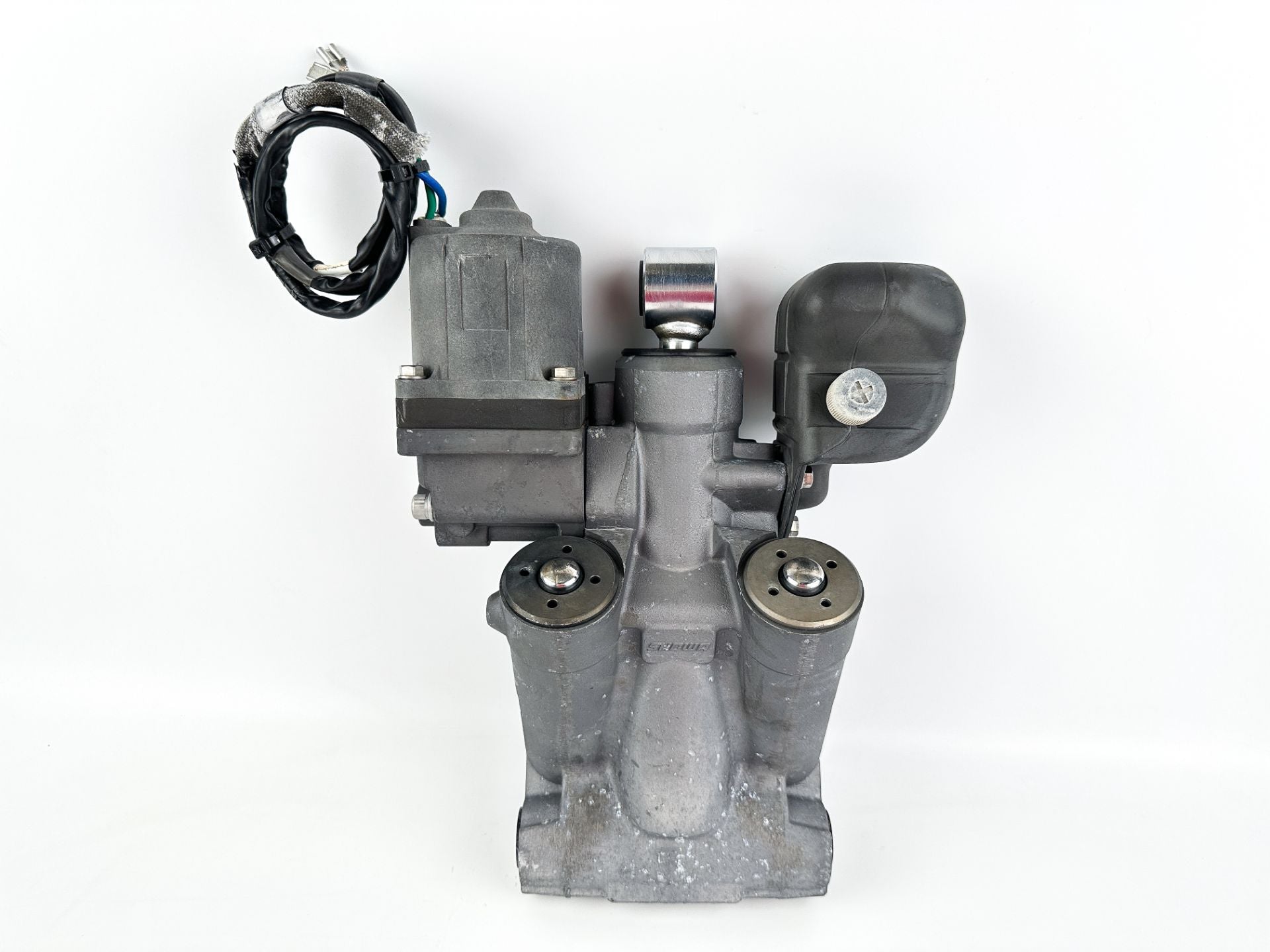 Honda BF 115 130 150 175 200 HP 4 Stroke Outboard Power Trim Tilt Unit 56000-ZY3-063 OEM