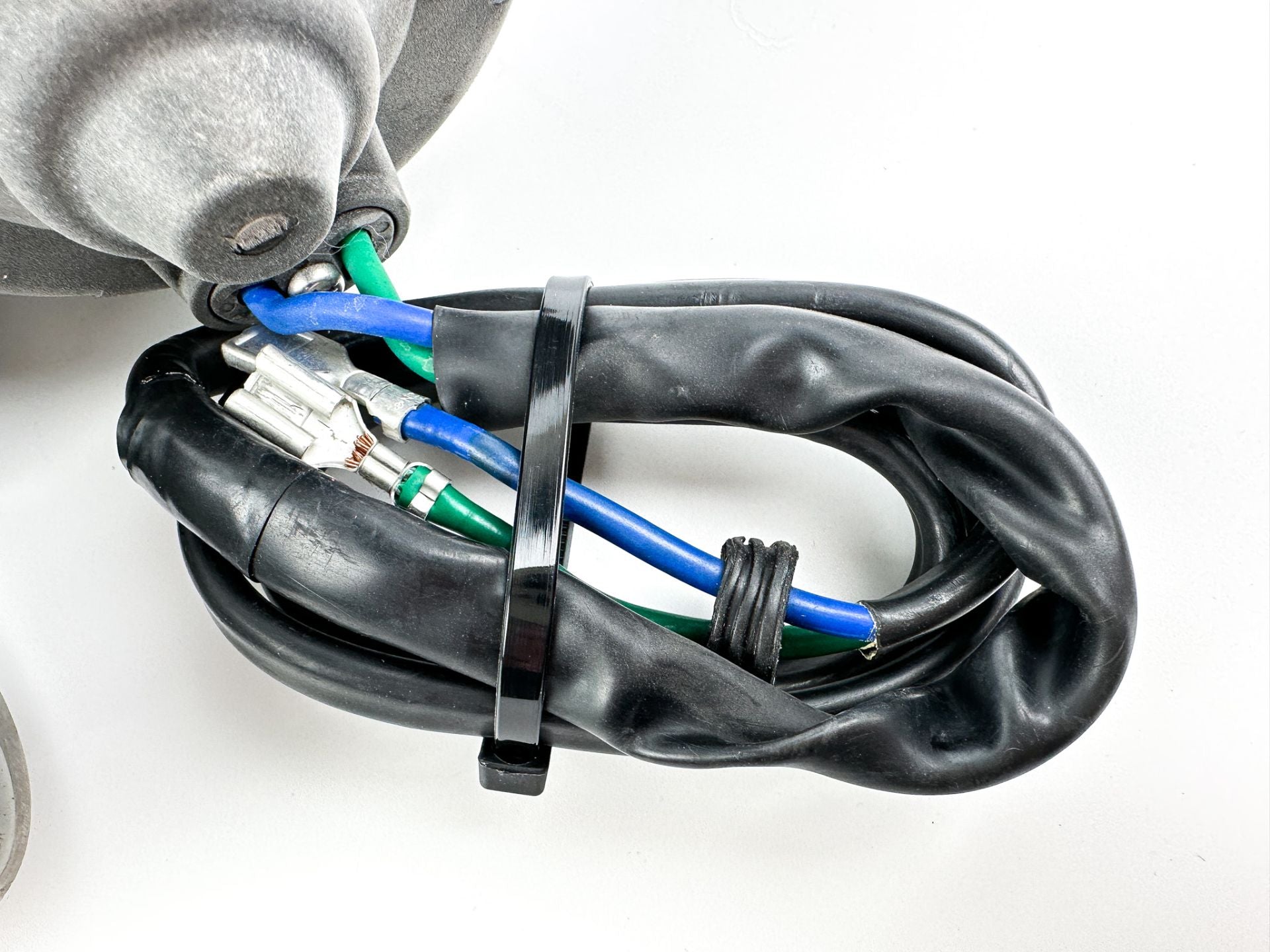 DF 70 90 115 HP Outboard Power Engine Tilt Trim Unit Johnson Evinrude Suzuki