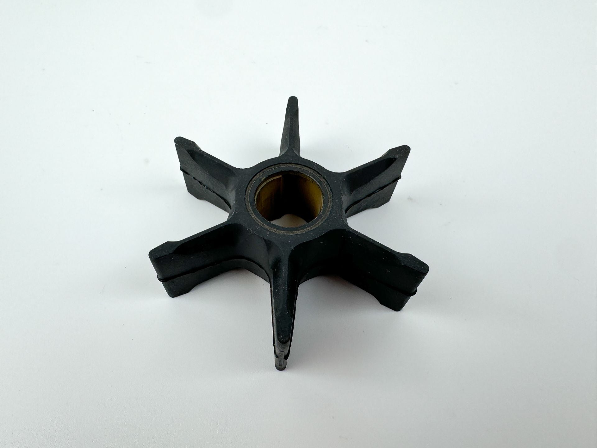 Evinrude Johnson BRP Water Pump Impeller 777214 Brand New OEM