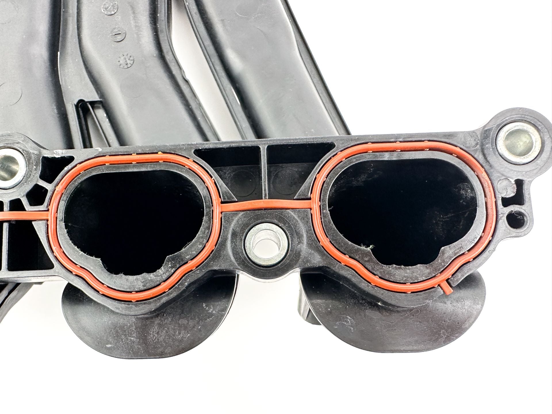 2012 Yamaha 115 HP 4 Stroke Outboard Intake Manifold 68V-W1364-10-00 OEM