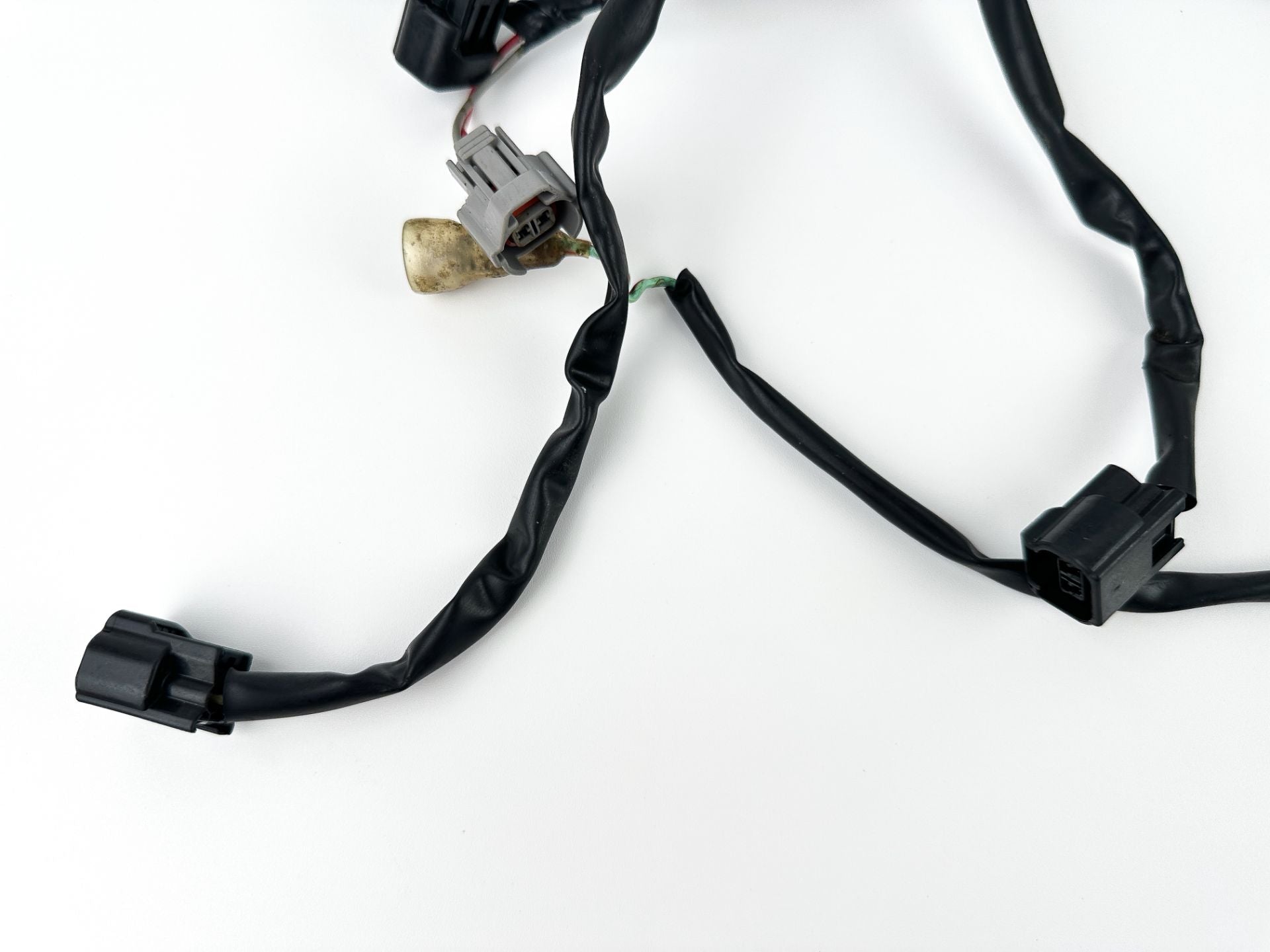 2008 Suzuki 50 HP 4 Stroke Outboard Engine Wire Harness 36610-87JL0 OEM