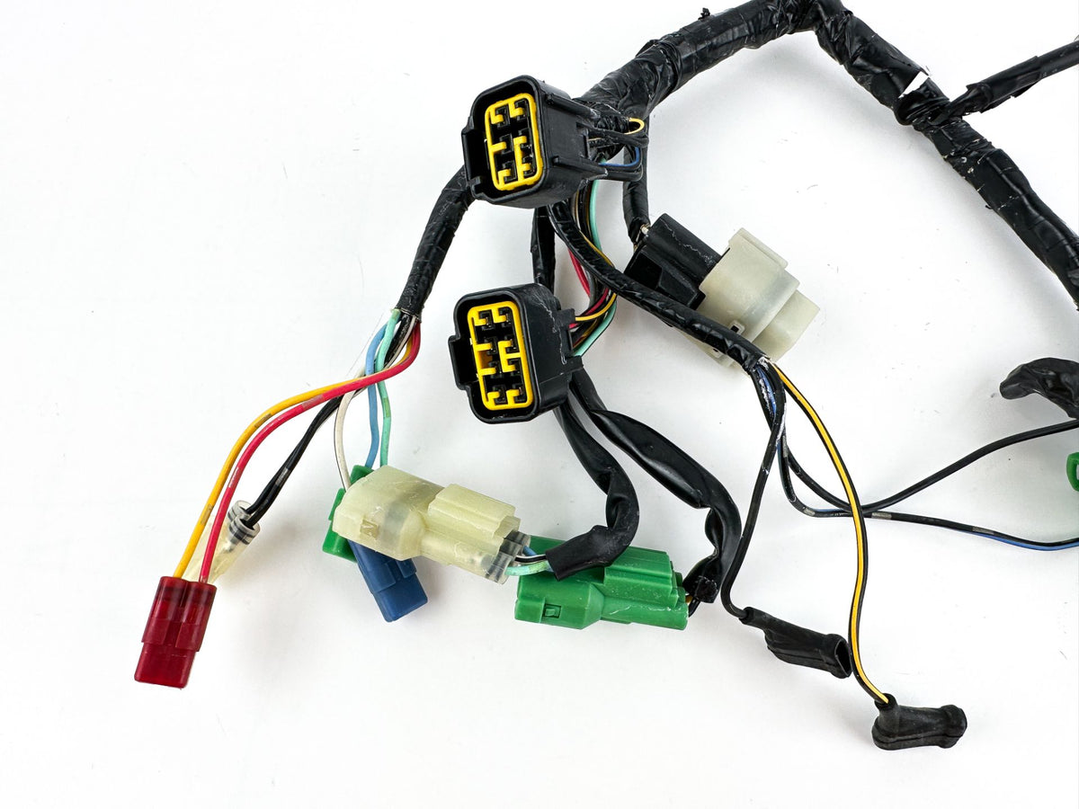 2005 Honda 75 HP 4 Stroke Outboard Engine Wire Harness 32520-ZW1-000 OEM