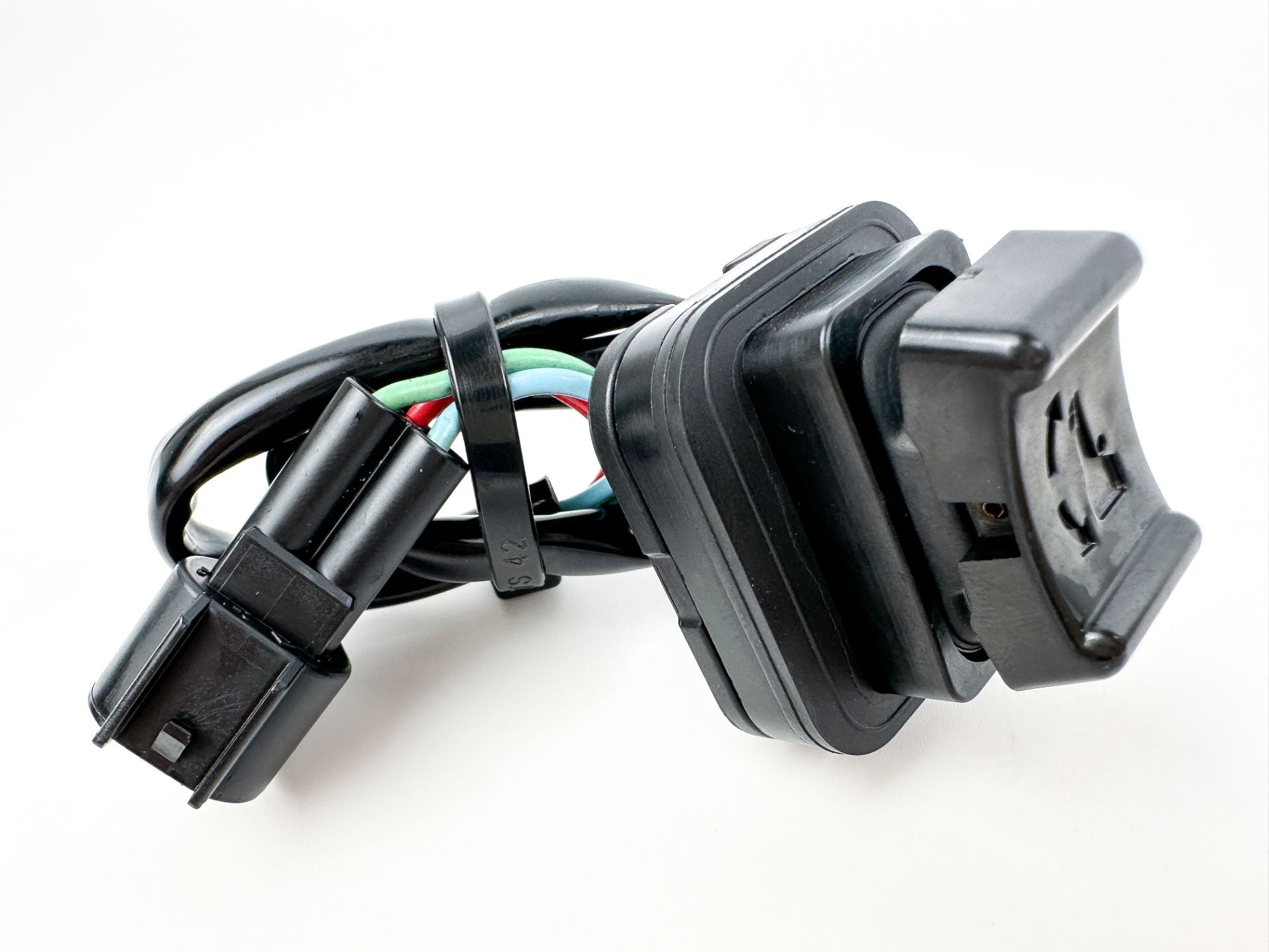 2019 Yamaha 150 HP 4 Stroke Outboard Trim Switch 69J-82563-01-00 OEM