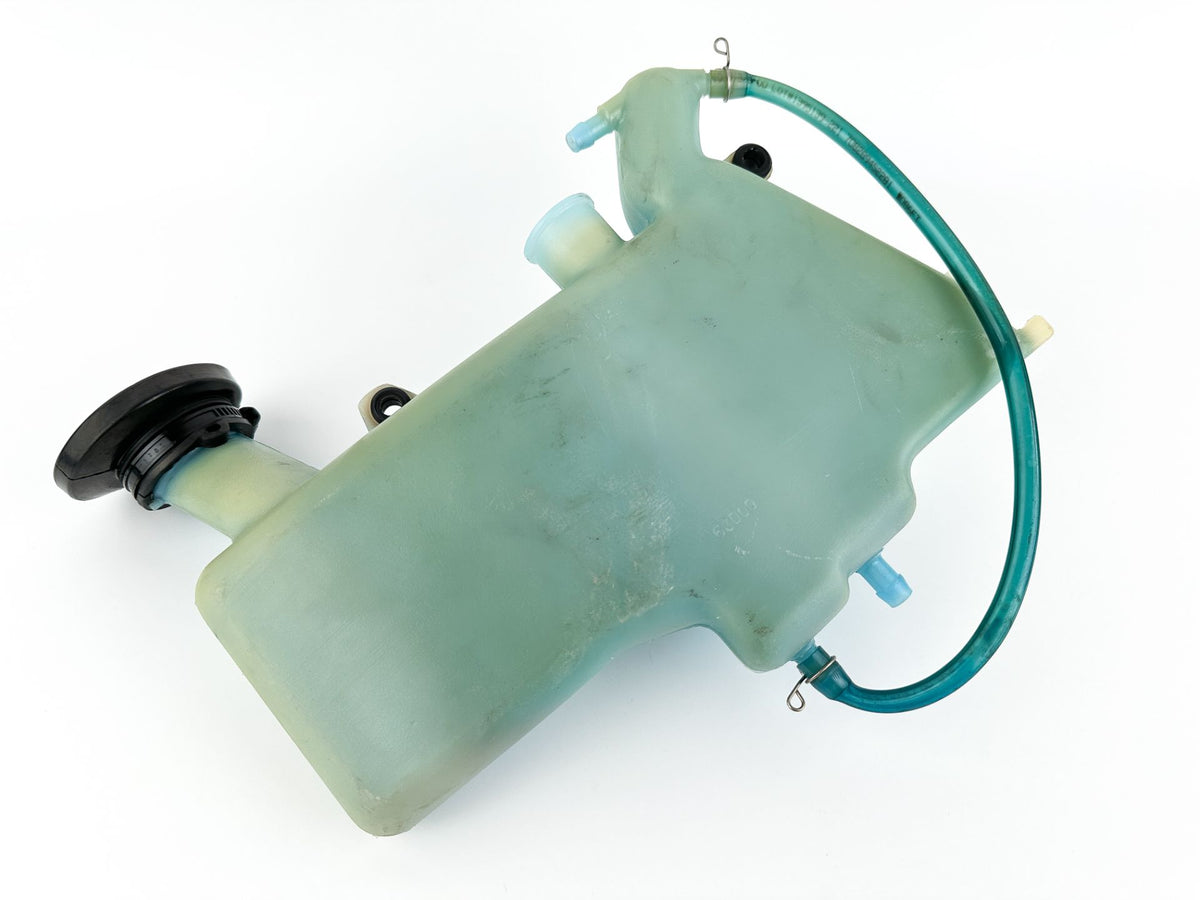 2002 Yamaha 50 HP 2 Stroke Outboard Oil Tank 63D-21707-00-00 OEM