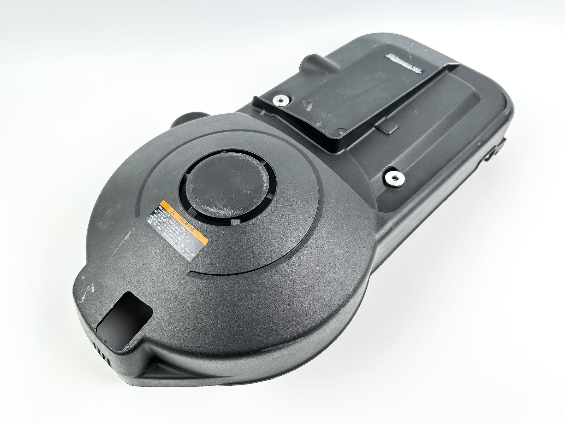 2000 Yamaha 100 HP 4 Stroke Outboard Flywheel Cover 67F-81337-01-00 OEM