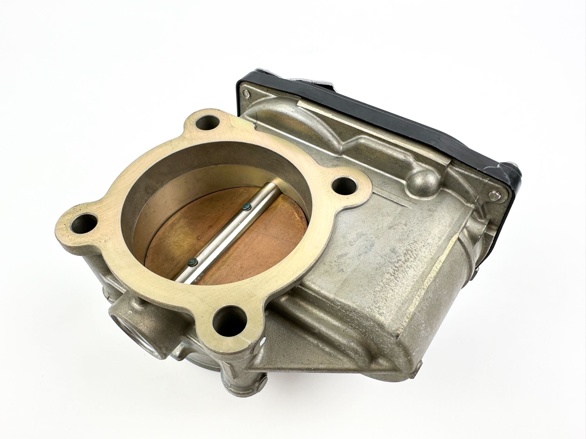 2005 Yamaha 250 HP 4 Stroke Outboard Throttle Body Assembly 6P2-13750-00-00 Tested
