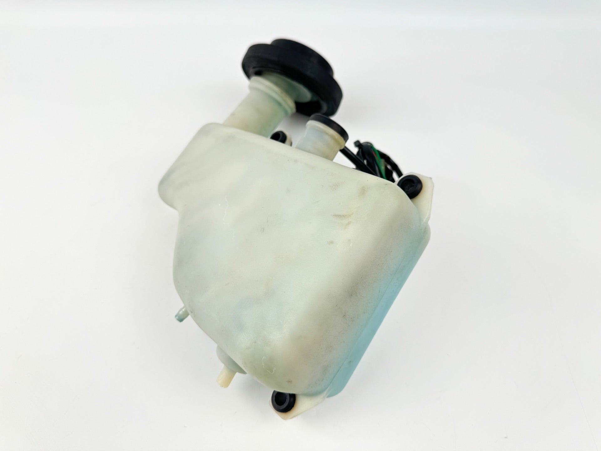 1985 Yamaha 40 HP 2 Stroke Outboard Oil Tank 6H4-21707-01-00 OEM