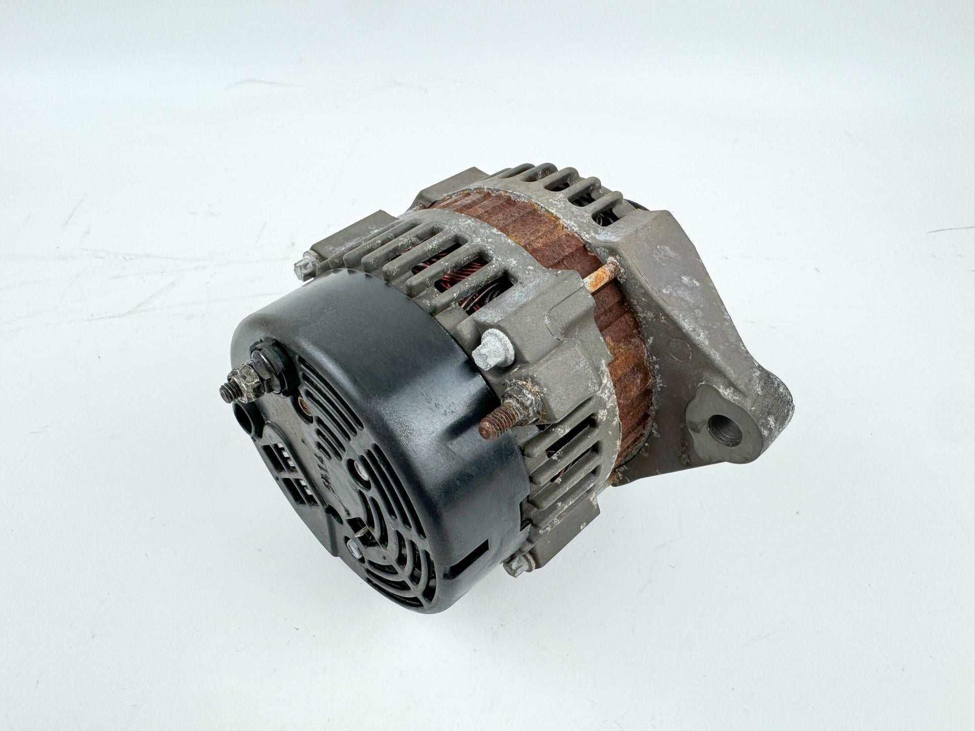 Mercury 225 HP 4 Stroke Outboard Alternator 892940T OEM 2005