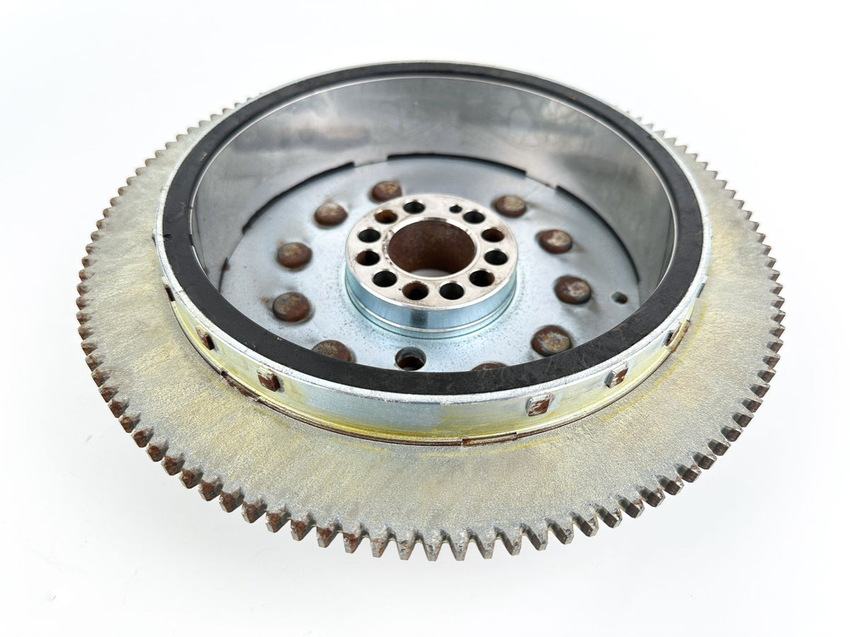 2014 Yamaha 300 HP 4 Stroke Outboard Flywheel Rotor 6CE-W8145-01-00 OEM