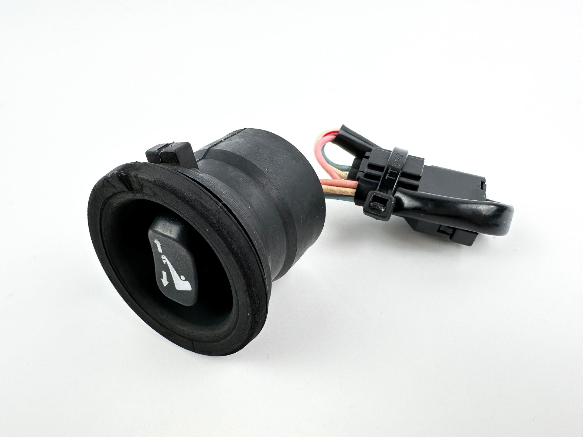 2005 Suzuki 140 HP 4 Stroke Outboard Trim Switch 37850-99E05 OEM