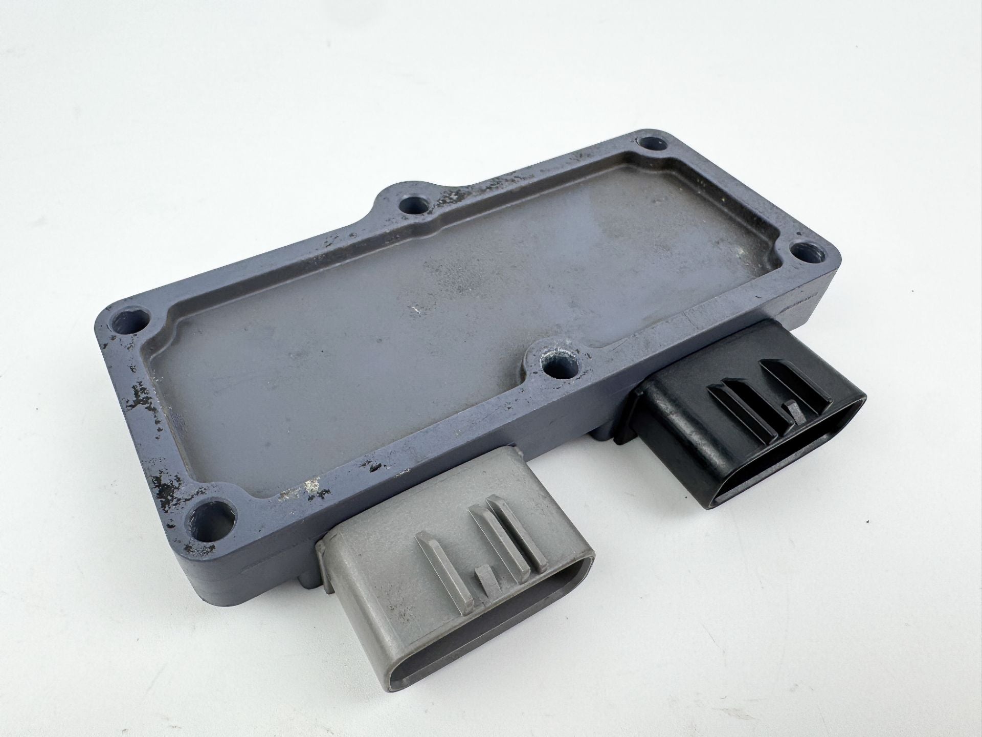 2004 Yamaha 150 HP 4 Stroke Outboard Rectifier & Regulator 63P-81960-00-00 OEM