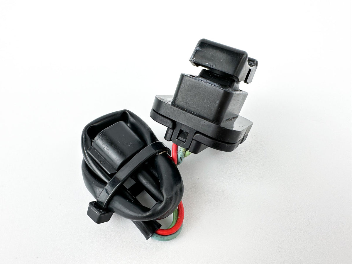 2004 Yamaha 225 HP 4 Stroke Outboard Trim Switch 69J-82563-00-00 OEM